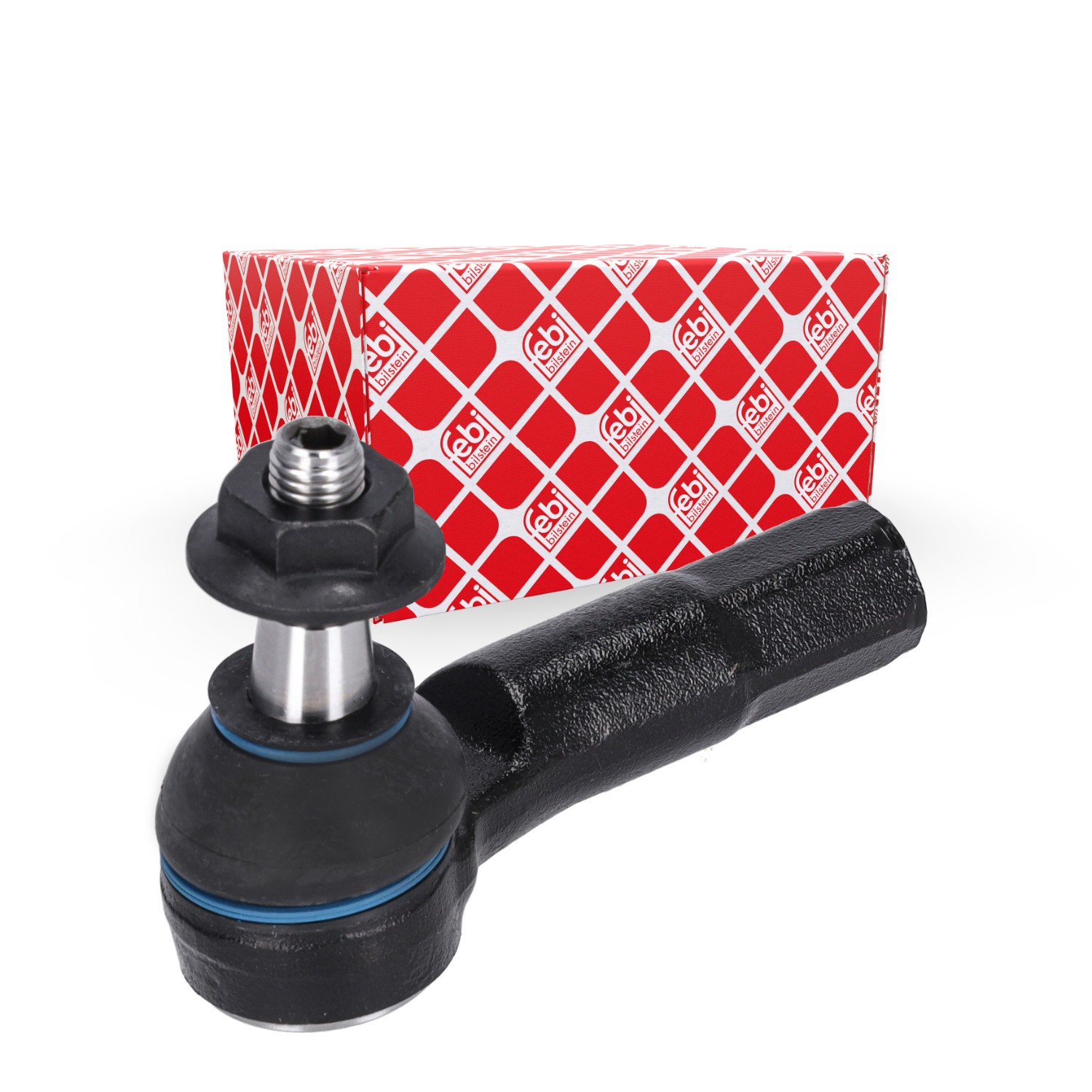 FEBI BILSTEIN Testina sterzo 101409 101409 Testine sterzo FEBI BILSTEIN Volkswagen FOX costo