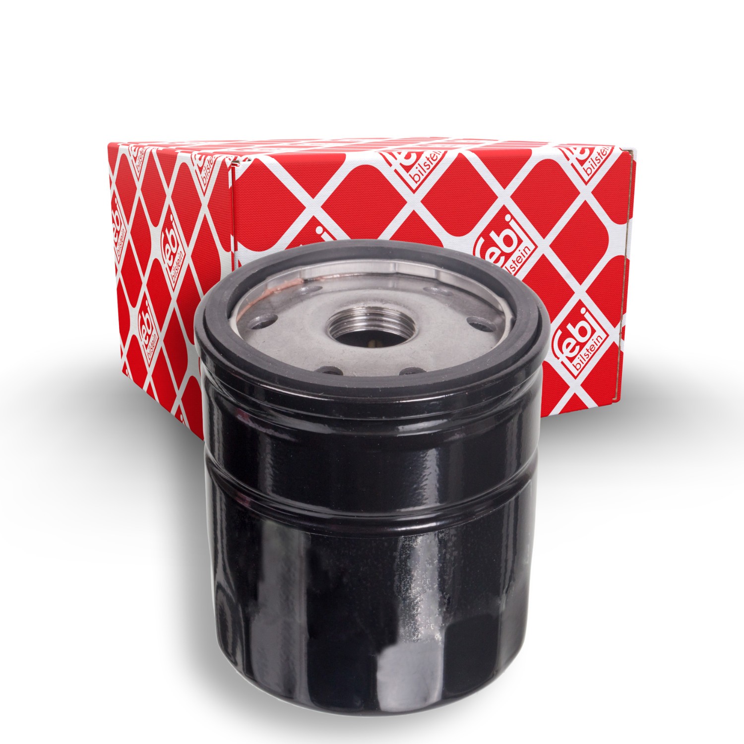 FEBI BILSTEIN Filtre à huile 101452 Seat Mii Filtre à huile FEBI BILSTEIN 101452