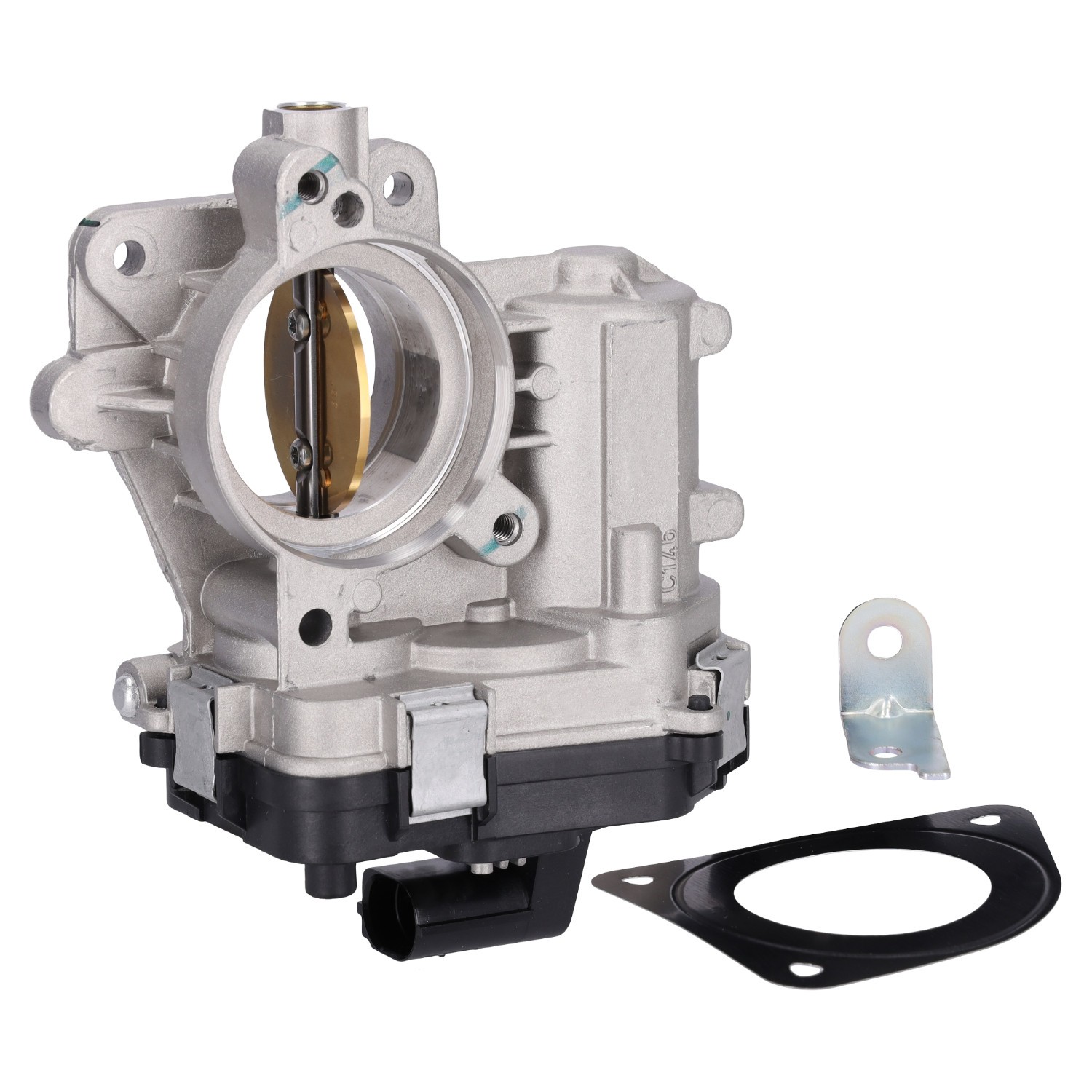FEBI BILSTEIN Corpo farfallato 101455 101455 Corpo farfallato RENAULT FEBI BILSTEIN costo
