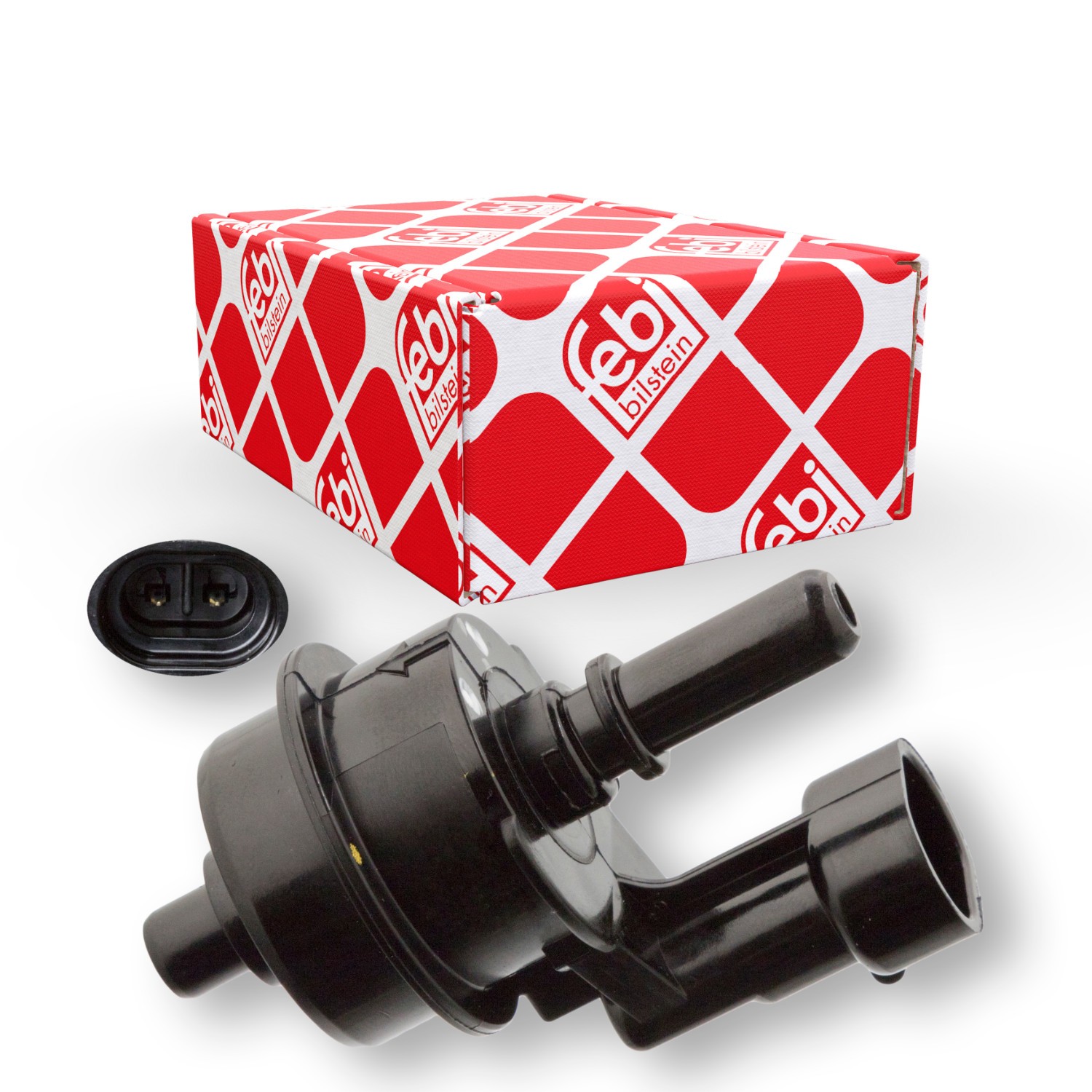 FEBI BILSTEIN Udluftningsventil, brændstoftank 101493 Udluftningsventil, brændstoftank FEBI BILSTEIN ALFA ROMEO 101493