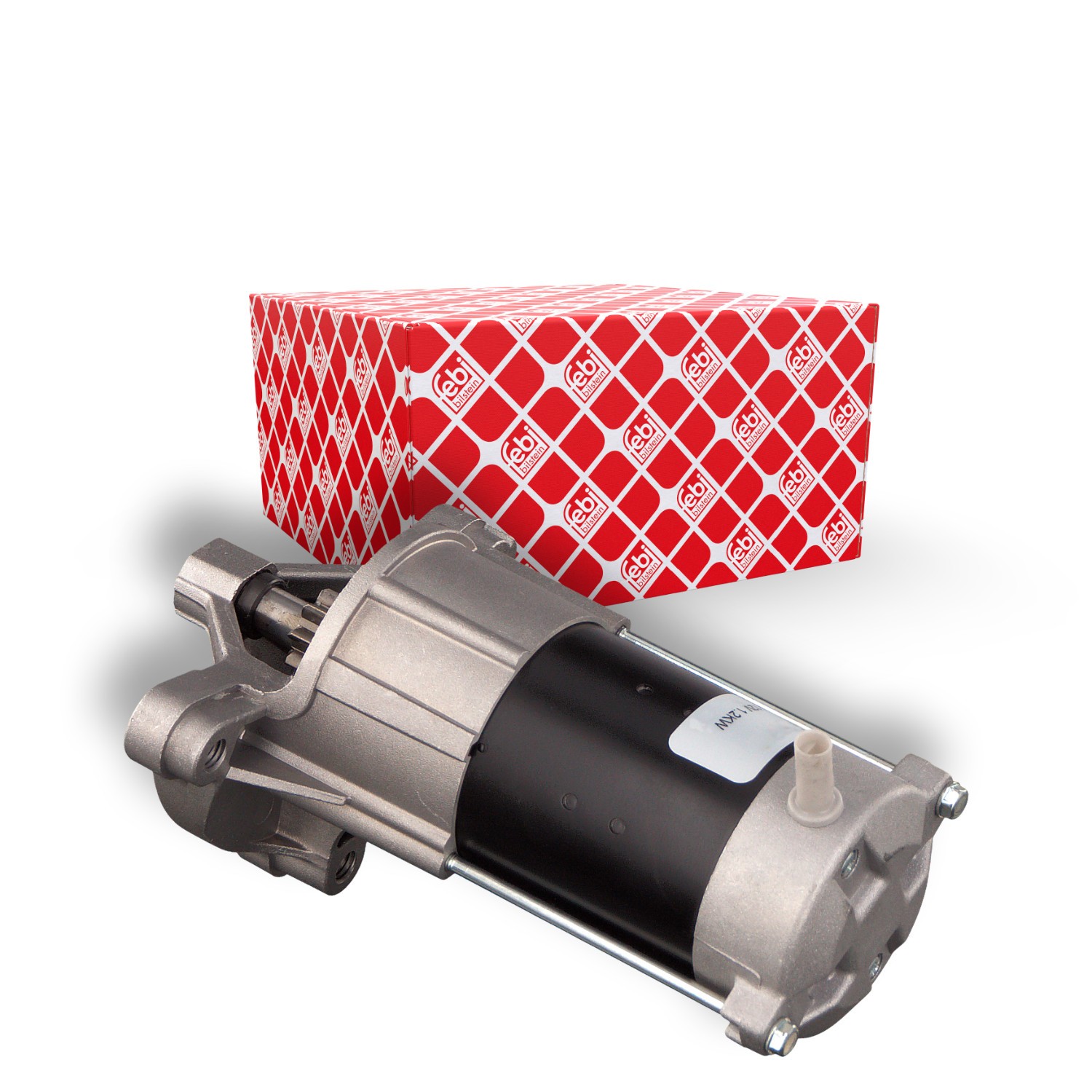 FEBI BILSTEIN Starteris 101568 101568 FEBI BILSTEIN Starteris Isuzu lēti