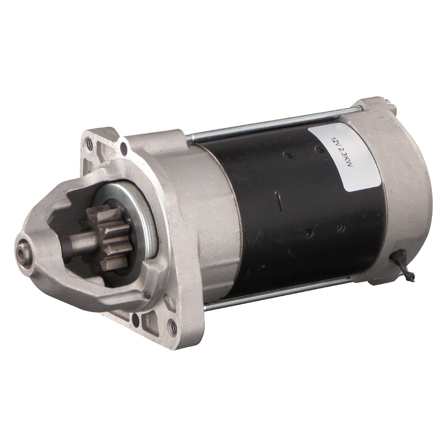FEBI BILSTEIN Štartér 101606 Štartér FEBI BILSTEIN Peugeot 208 101606