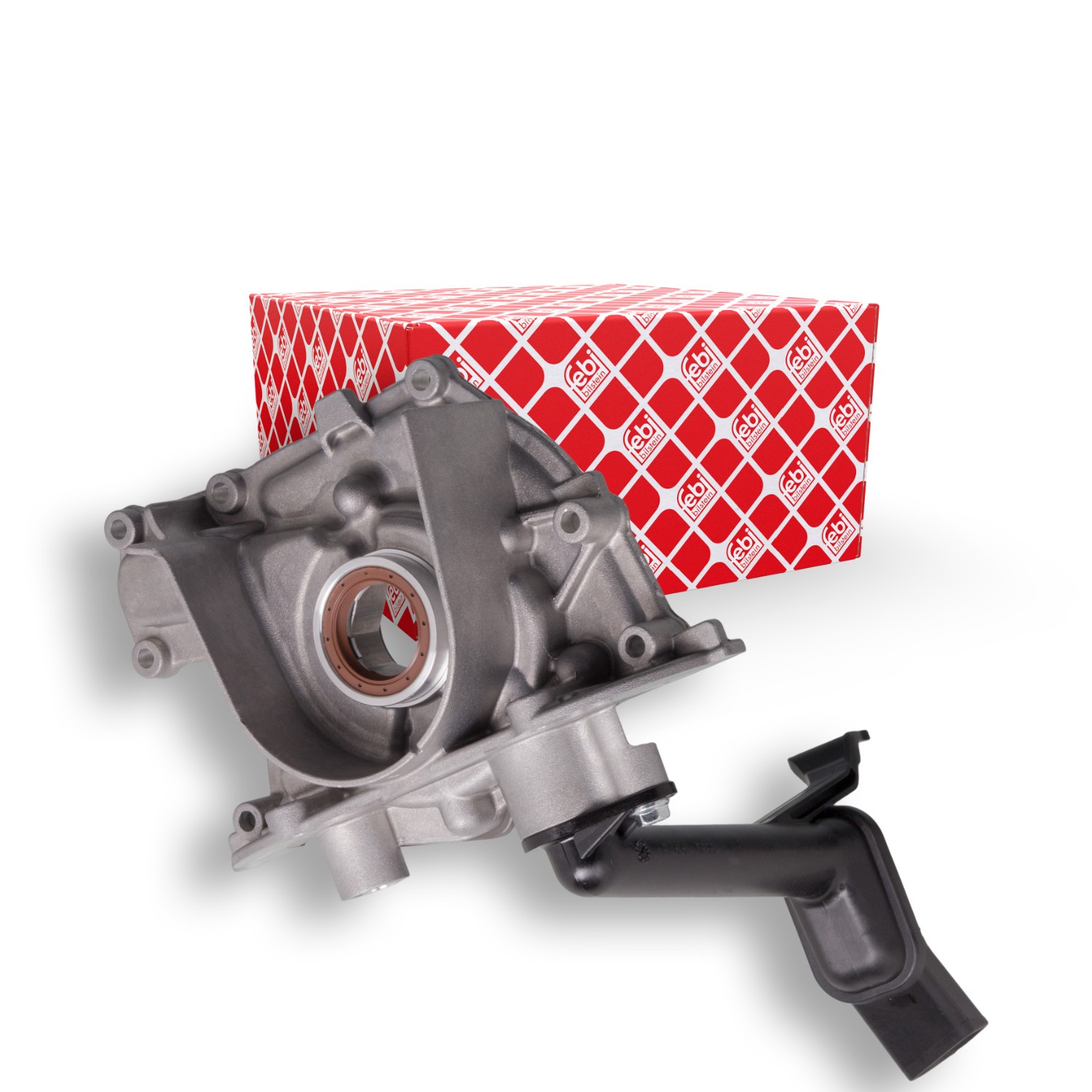 FEBI BILSTEIN Pompa olio 101696 FEBI BILSTEIN 101696 Pompa olio