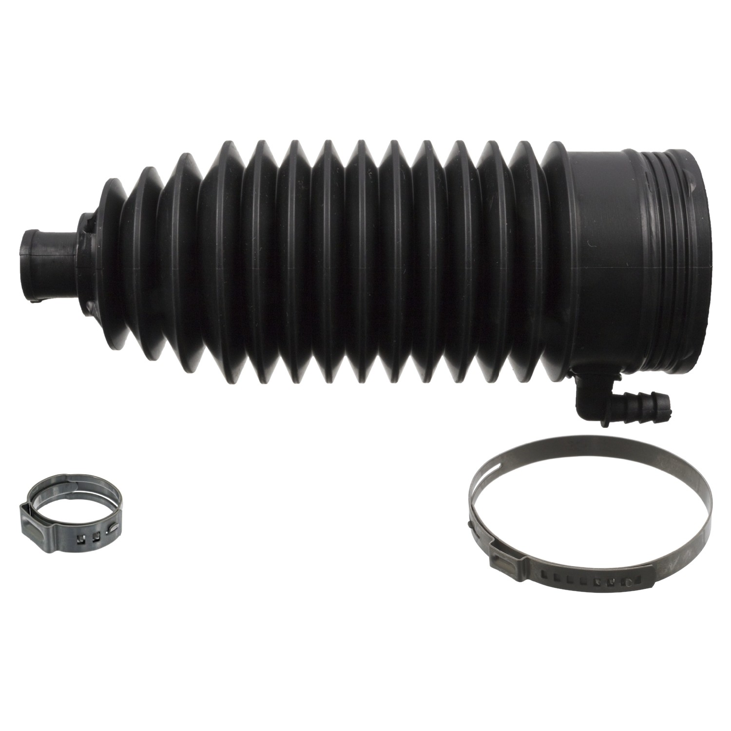 Bälgsats, styrsystem FEBI BILSTEIN 101701 FEBI BILSTEIN 101701 Damask till styrväxel RENAULT EXPRESS 2025