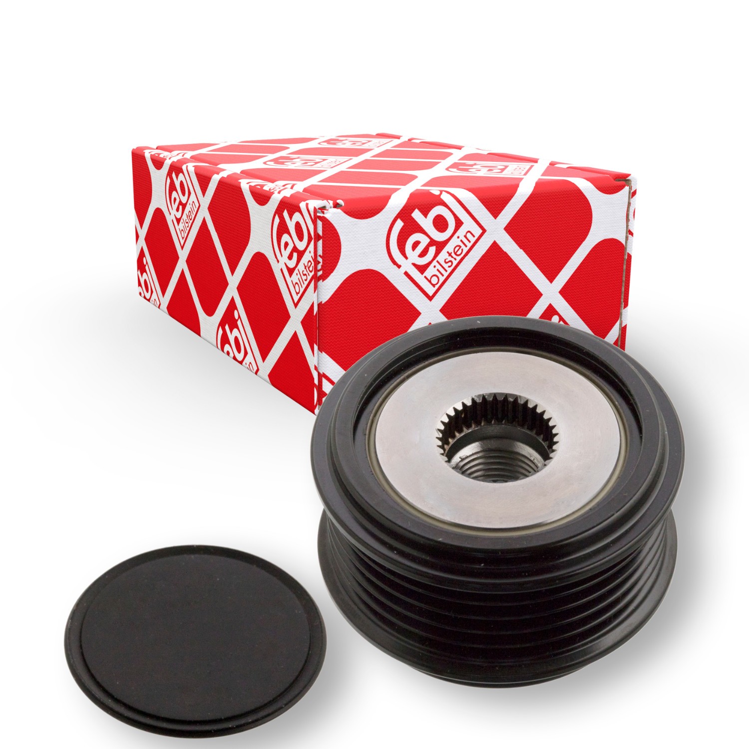 FEBI BILSTEIN Vapaakytkin 101711 101711 FEBI BILSTEIN Laturin vapaakytkin HYUNDAI ATOS