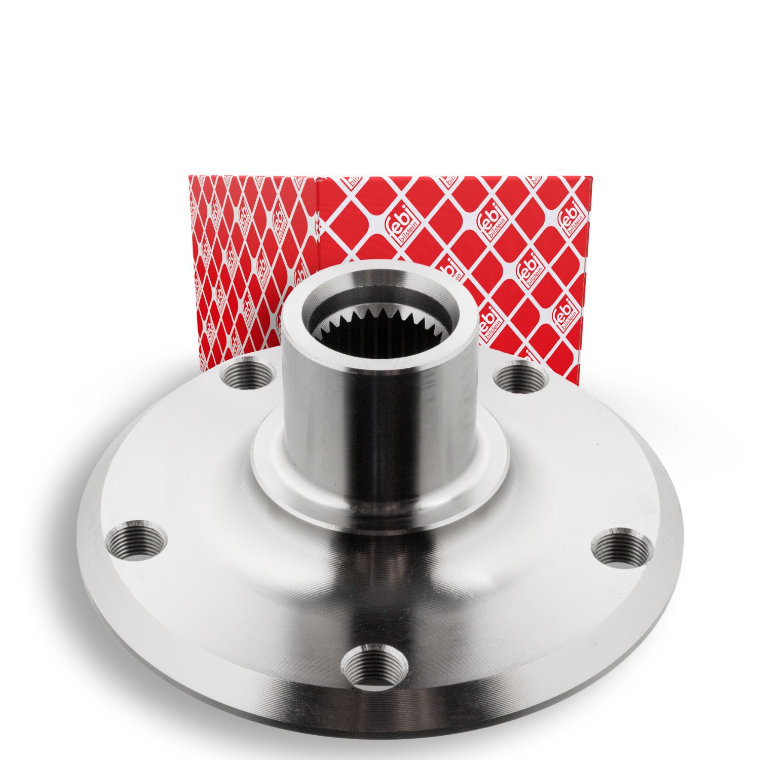 FEBI BILSTEIN Wielnaaf 101721 Wielnaaf FEBI BILSTEIN TRAJET 101721 goedkoop