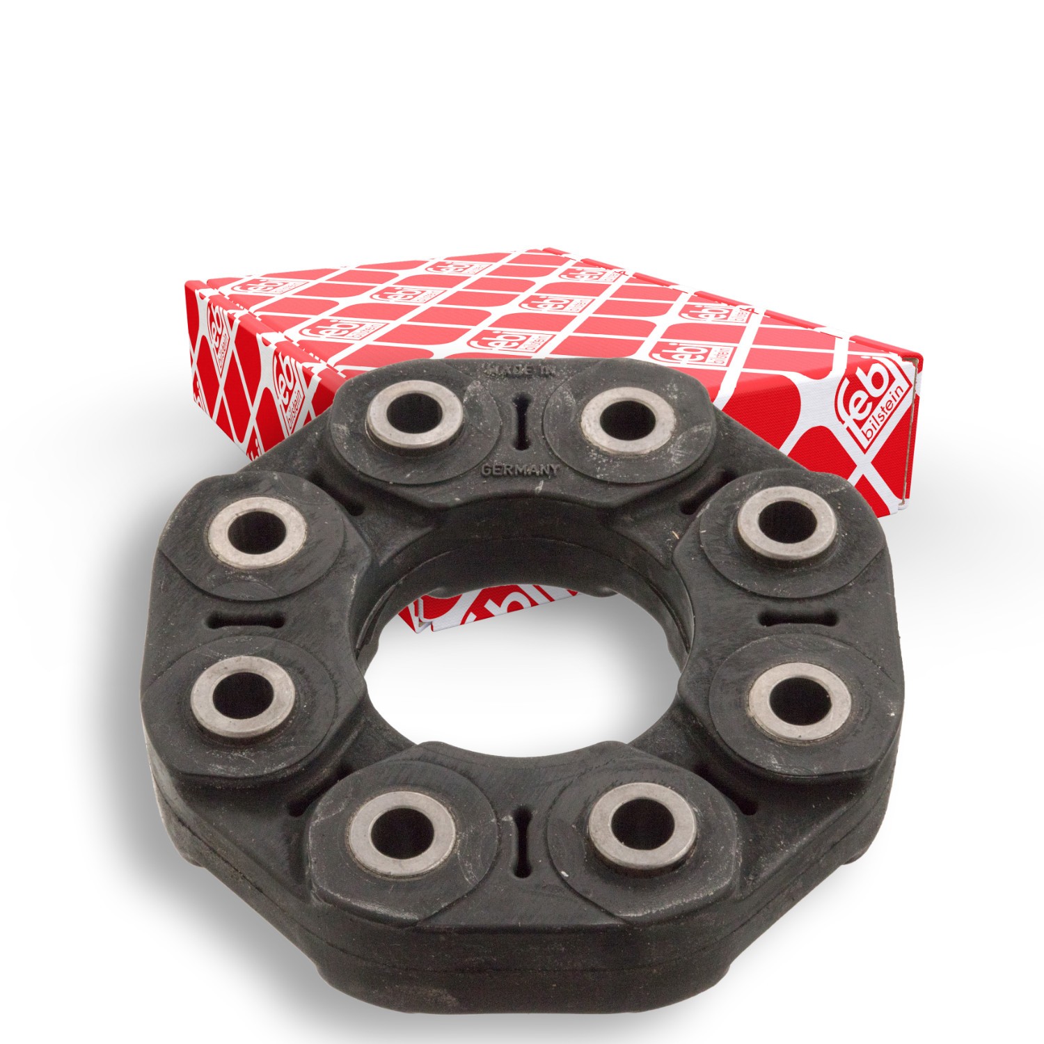 Hardyskiva FEBI BILSTEIN 101778 FEBI BILSTEIN 101778 Hardyskiva MERCEDES-BENZ S-klass 2024