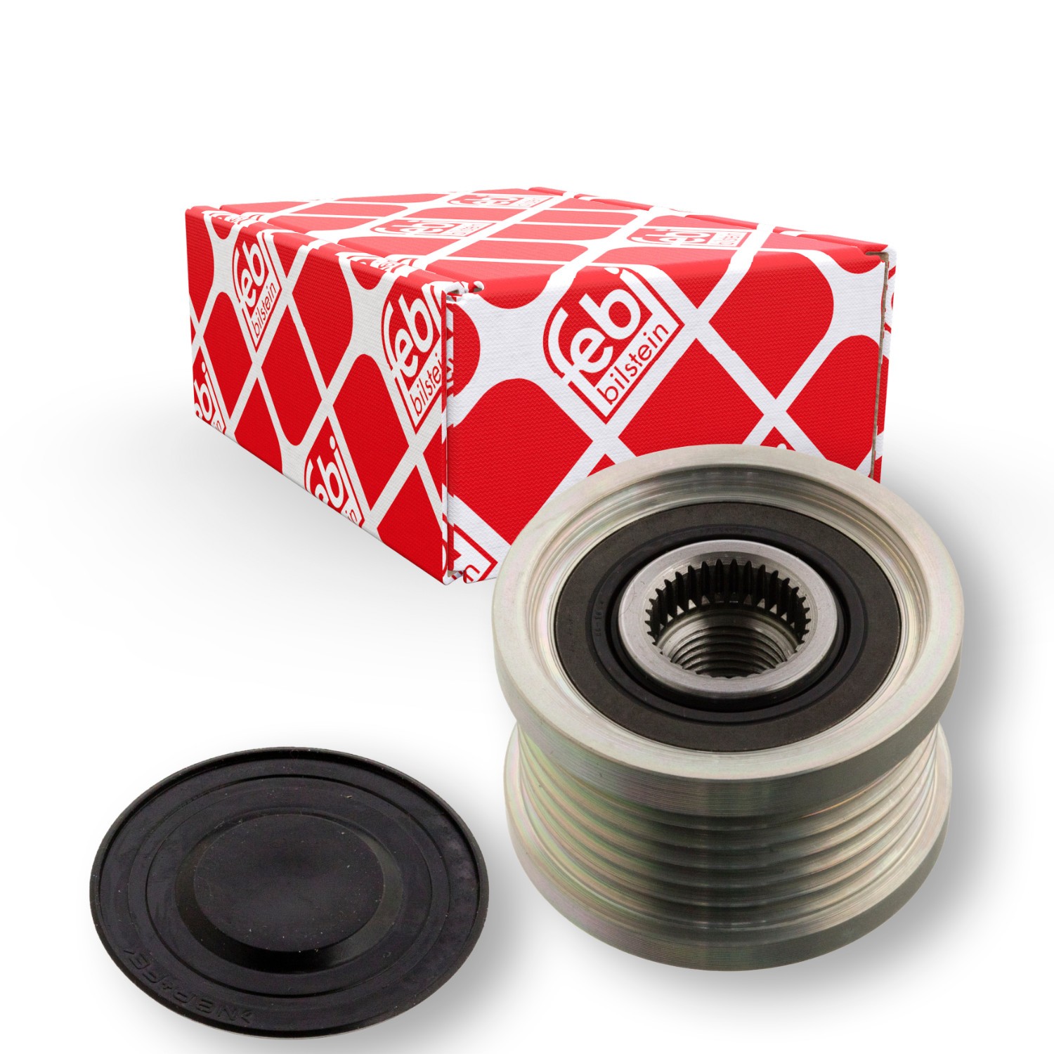 FEBI BILSTEIN Vapaakytkin 101790 FEBI BILSTEIN 101790 Teana J32 laturin osat hinta
