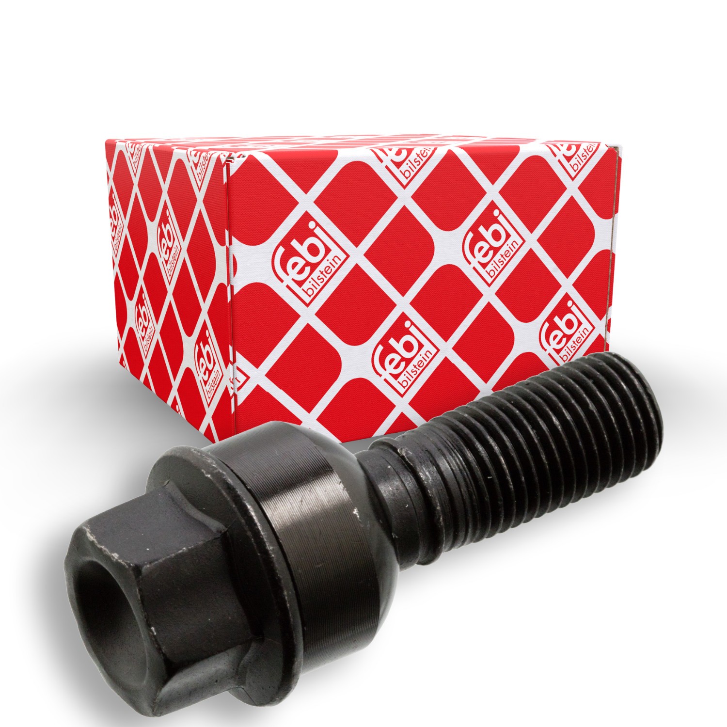 FEBI BILSTEIN Wielschroef 101798 prijs Wielbouten Porsche 986 101798 FEBI BILSTEIN