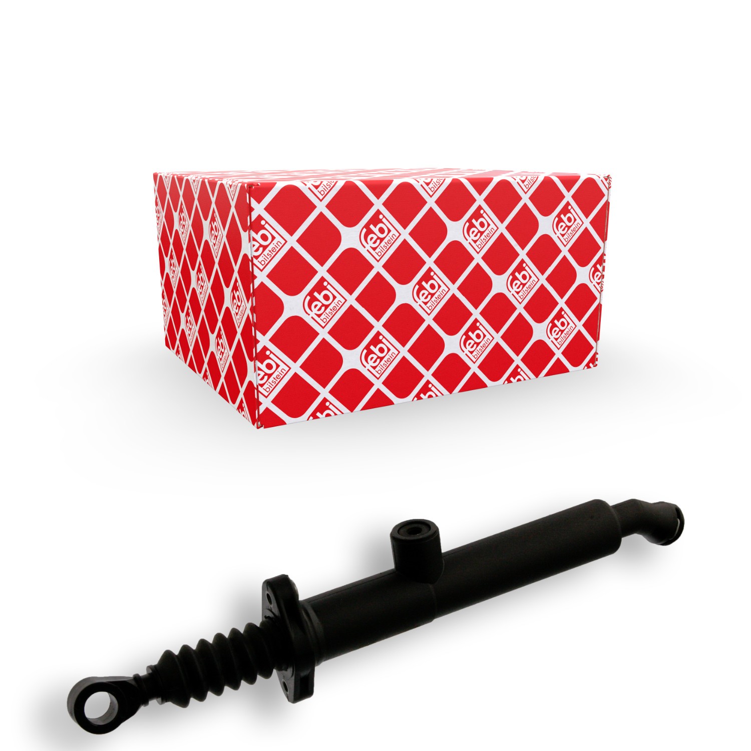 FEBI BILSTEIN Pompa della frizione 101822 101822 Pompa frizione FEBI BILSTEIN MERCEDES-BENZ VIANO costo