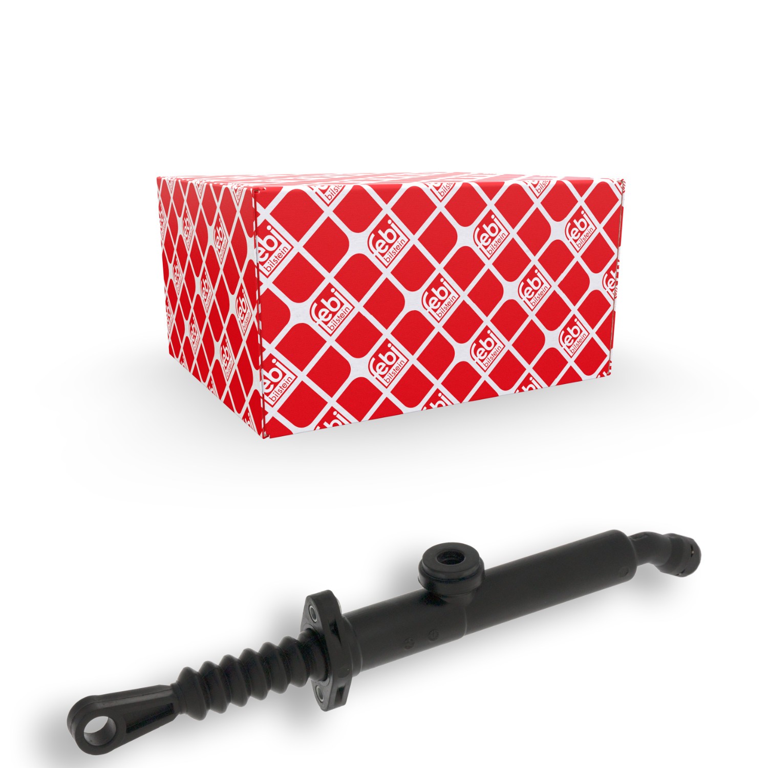 FEBI BILSTEIN Pompa della frizione 101823 101823 costo Pompa frizione MERCEDES-BENZ Classe M FEBI BILSTEIN