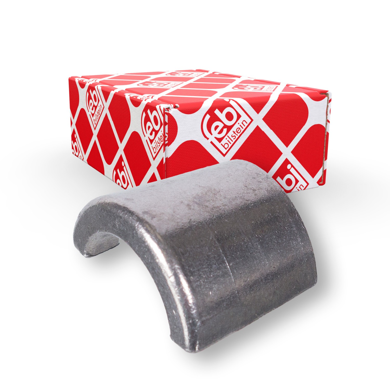 FEBI BILSTEIN Ventilsikringskile 101873 FEBI BILSTEIN 101873 Volvo 760 Sedan Ventilsikringskile pris