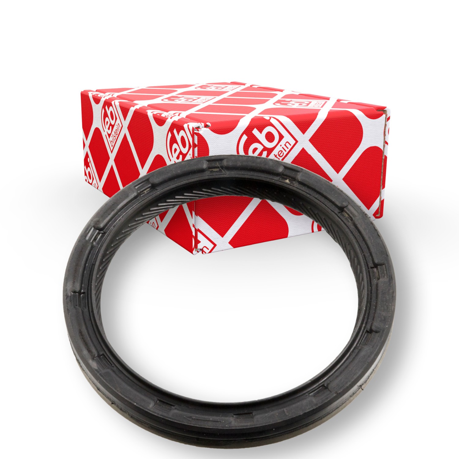 FEBI BILSTEIN Crankshaft seal 101915 Lancia TREVI FEBI BILSTEIN crankshaft seal 101915