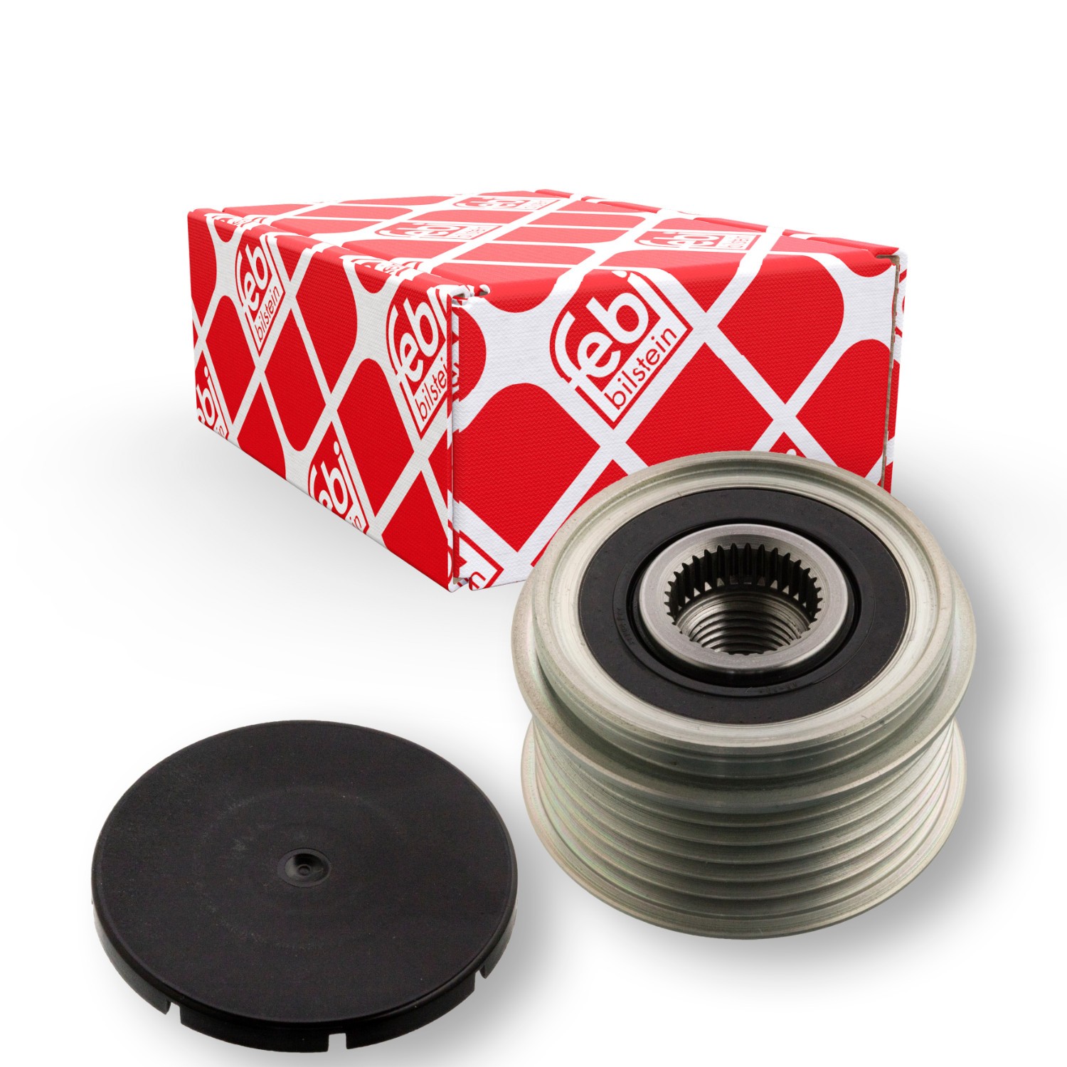 Generaatori vabakäik FEBI BILSTEIN 101922 FEBI BILSTEIN 101922: Generaatori vabakäik Hyundai ix35 2020