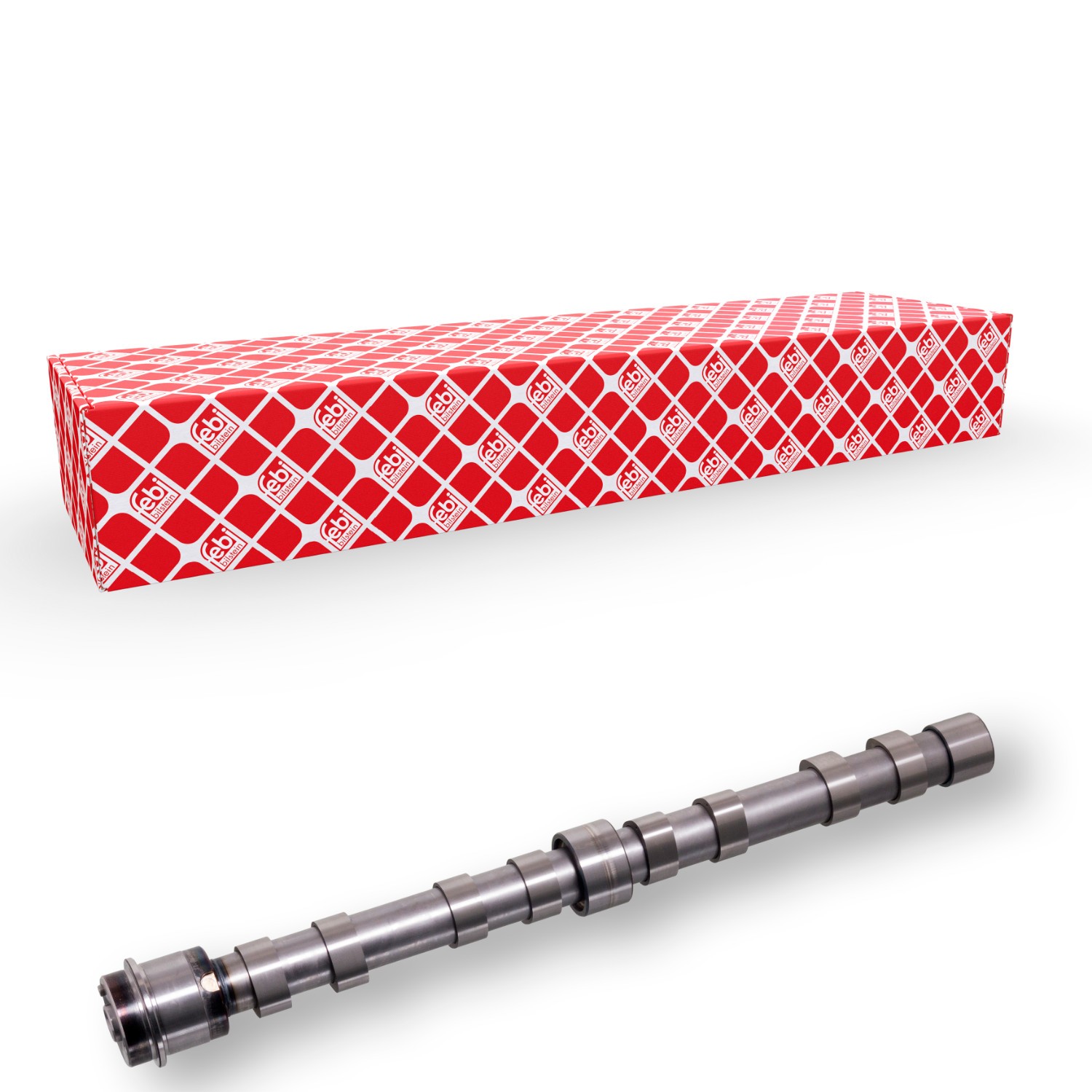 FEBI BILSTEIN Camshaft 101995 FEBI BILSTEIN 101995 IVECO Daily III Minibus camshaft replacement