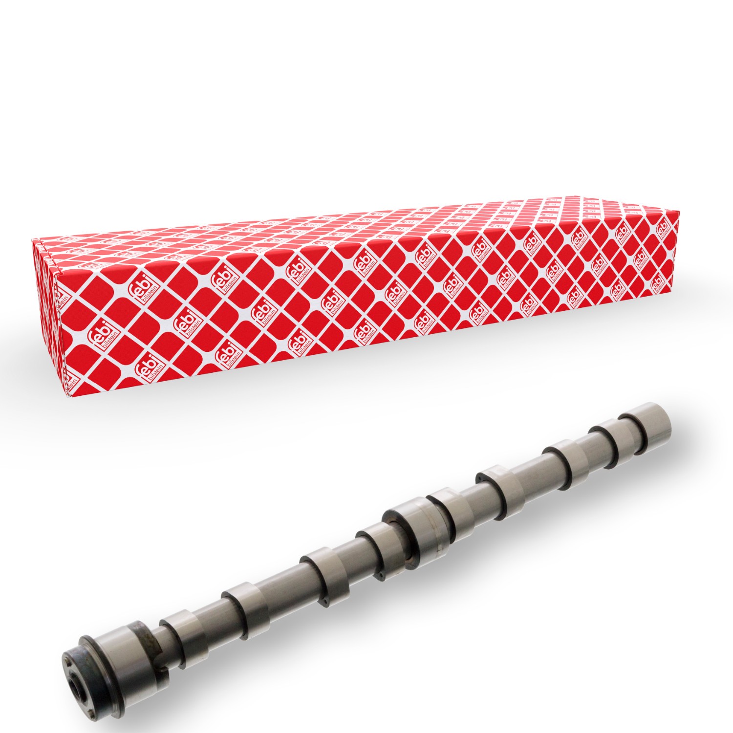 Arbre à came FEBI BILSTEIN 101996 FEBI BILSTEIN 101996 Kit arbre à cames Citroën JUMPER 2024