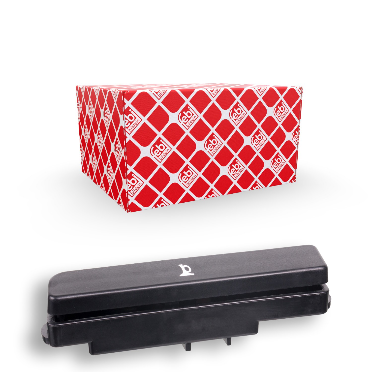 FEBI BILSTEIN Kontakt, horn 102017 102017 Signalhorn FEBI BILSTEIN SUBARU OUTBACK