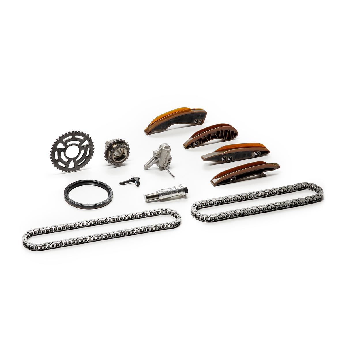 FEBI BILSTEIN Σετ καδένας χρονισμού 102040 FEBI BILSTEIN 102040 Σετ καδένας 800 Coupe γνήσια τιμες