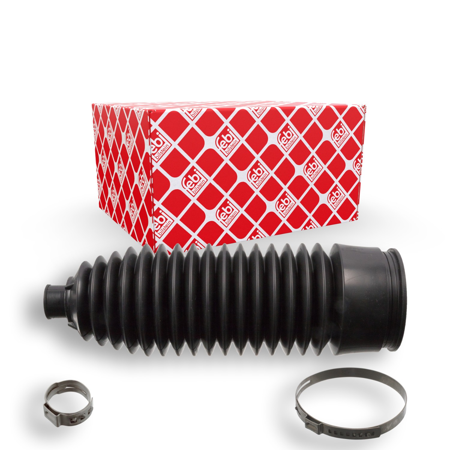 FEBI BILSTEIN Kit soffietto, Sterzo 102071 FEBI BILSTEIN 102071 Cuffia scatola sterzo LEXUS prezzo