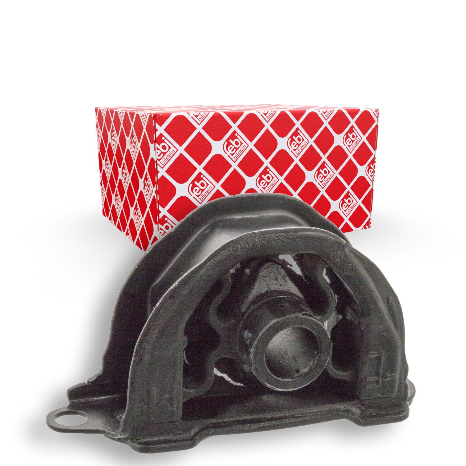 FEBI BILSTEIN Ulożenie motora 102084 FEBI BILSTEIN 102084 Silentblok motora Honda Civic SB1 lacné
