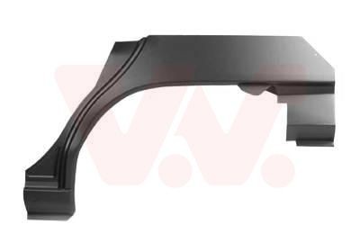 VAN WEZEL Bočnica 1825143 VAN WEZEL 1825143 Bočnica Ford Escort mk4 Cabrio cena