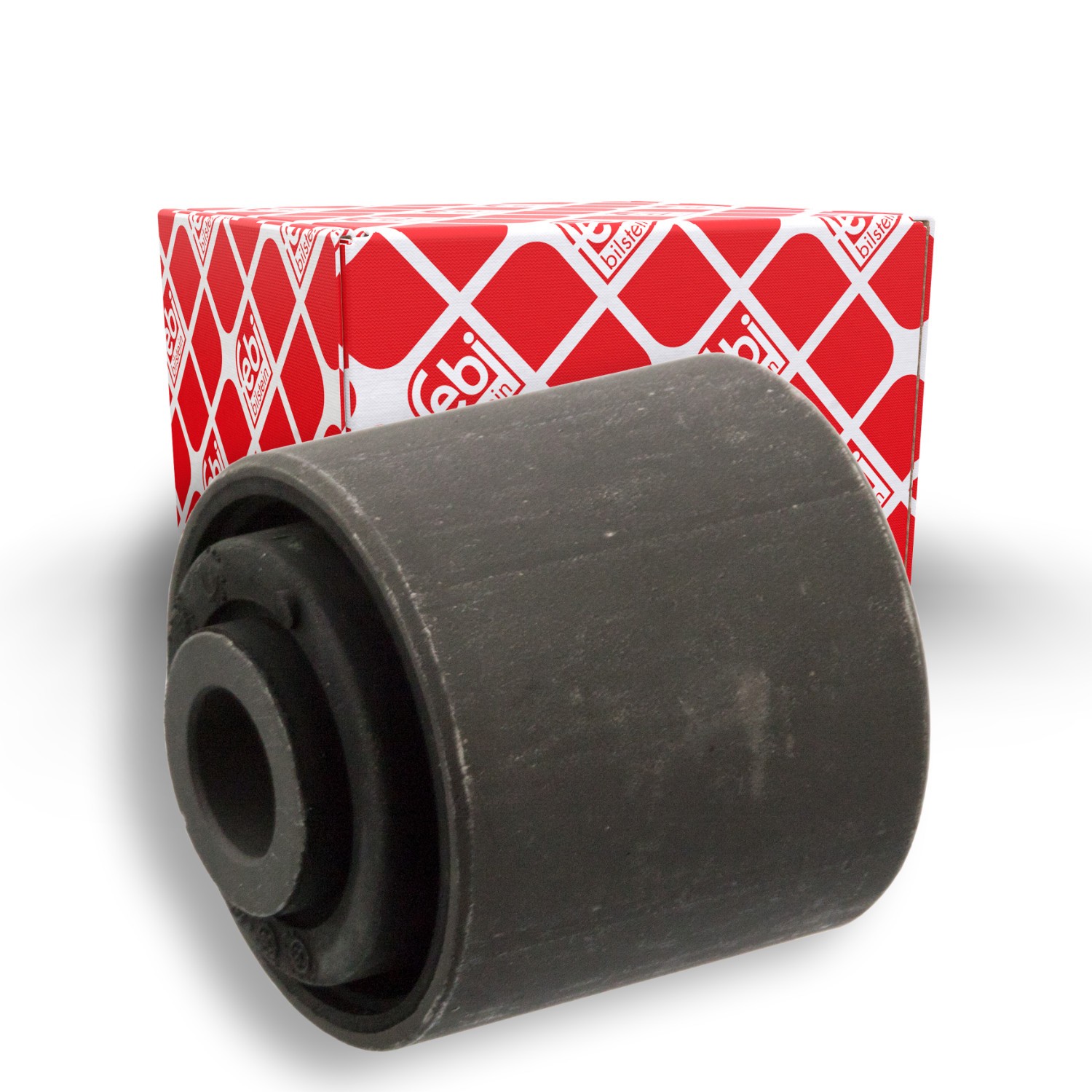 FEBI BILSTEIN Draagarmrubber 102091 102091 Draagarmlager NISSAN PATHFINDER FEBI BILSTEIN