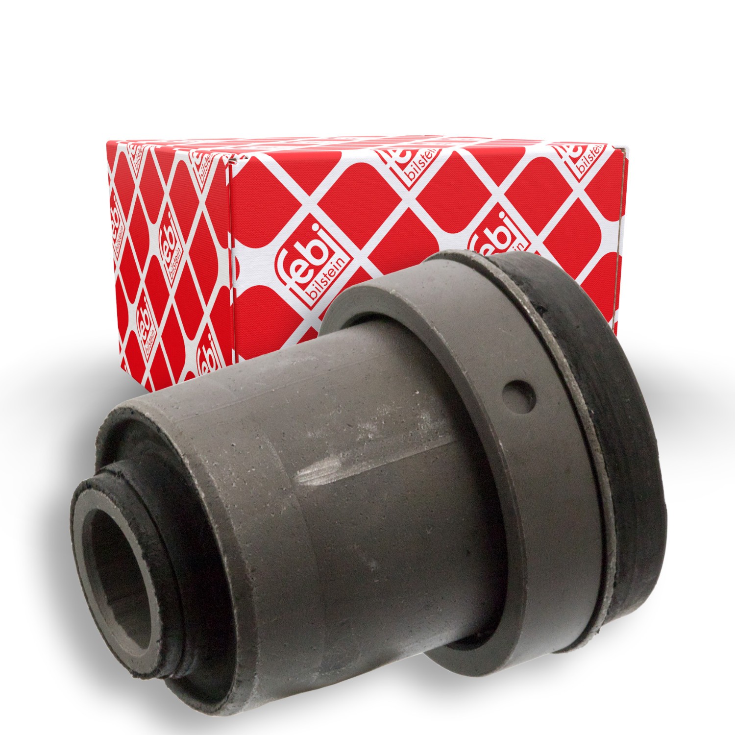 Έδραση, ψαλίδι FEBI BILSTEIN 102093 FEBI BILSTEIN 102093 Συνεμπλοκ ψαλιδιου MAZDA BT-50 2023