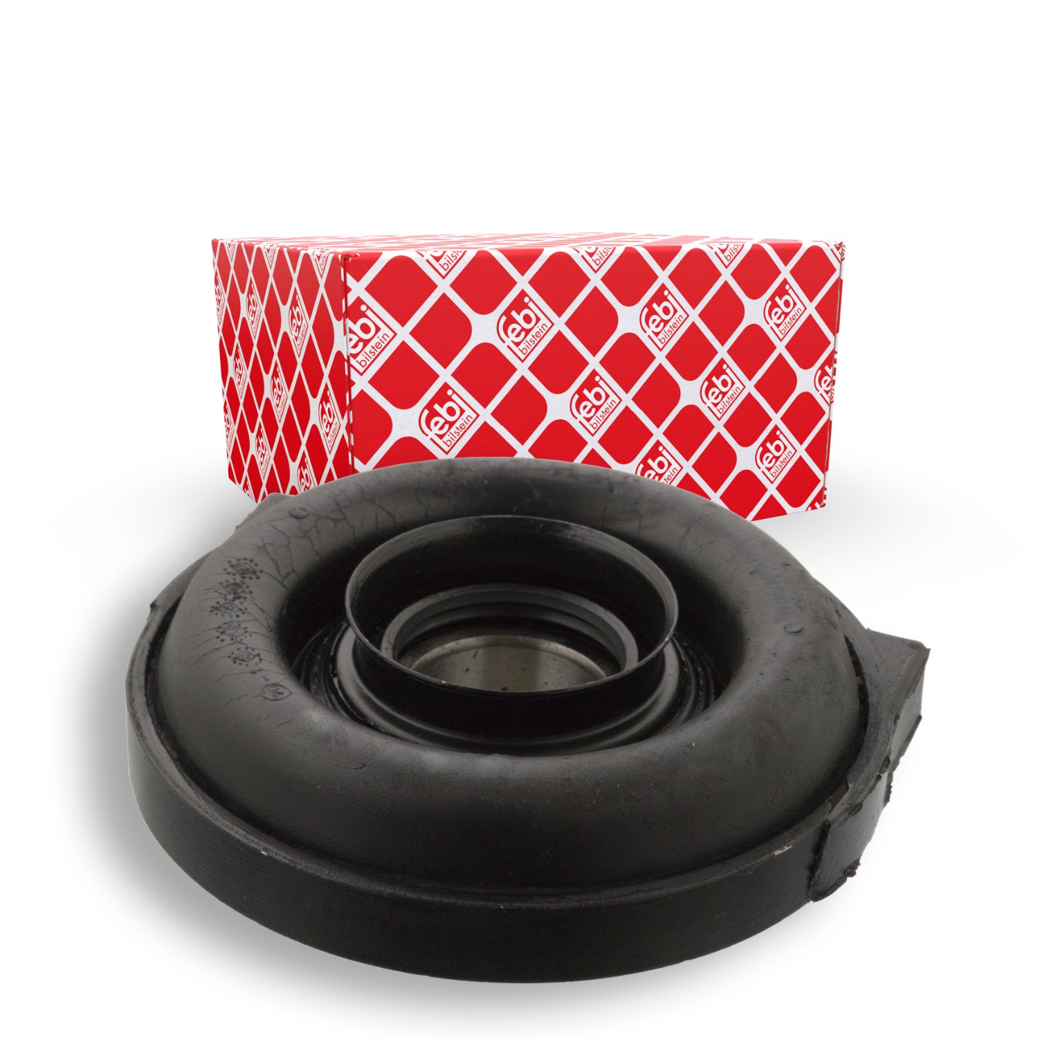 FEBI BILSTEIN Upphängning, kardanaxel 102094 102094 FEBI BILSTEIN upphängning kardanaxel NISSAN LEAF