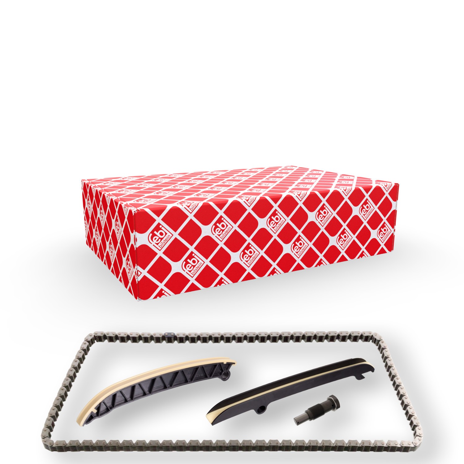 Sada rozvodovej reťaze FEBI BILSTEIN 102140 FEBI BILSTEIN 102140 Riadiaca retaz Lada NIVA 2003