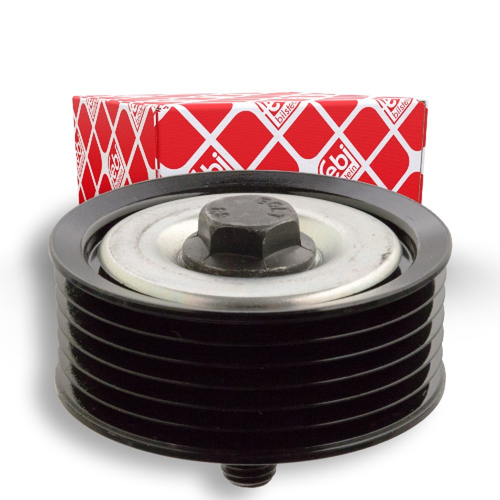 FEBI BILSTEIN Styrrulle, drivrem 102153 FEBI BILSTEIN 102153 Rem Mercedes W222 2019