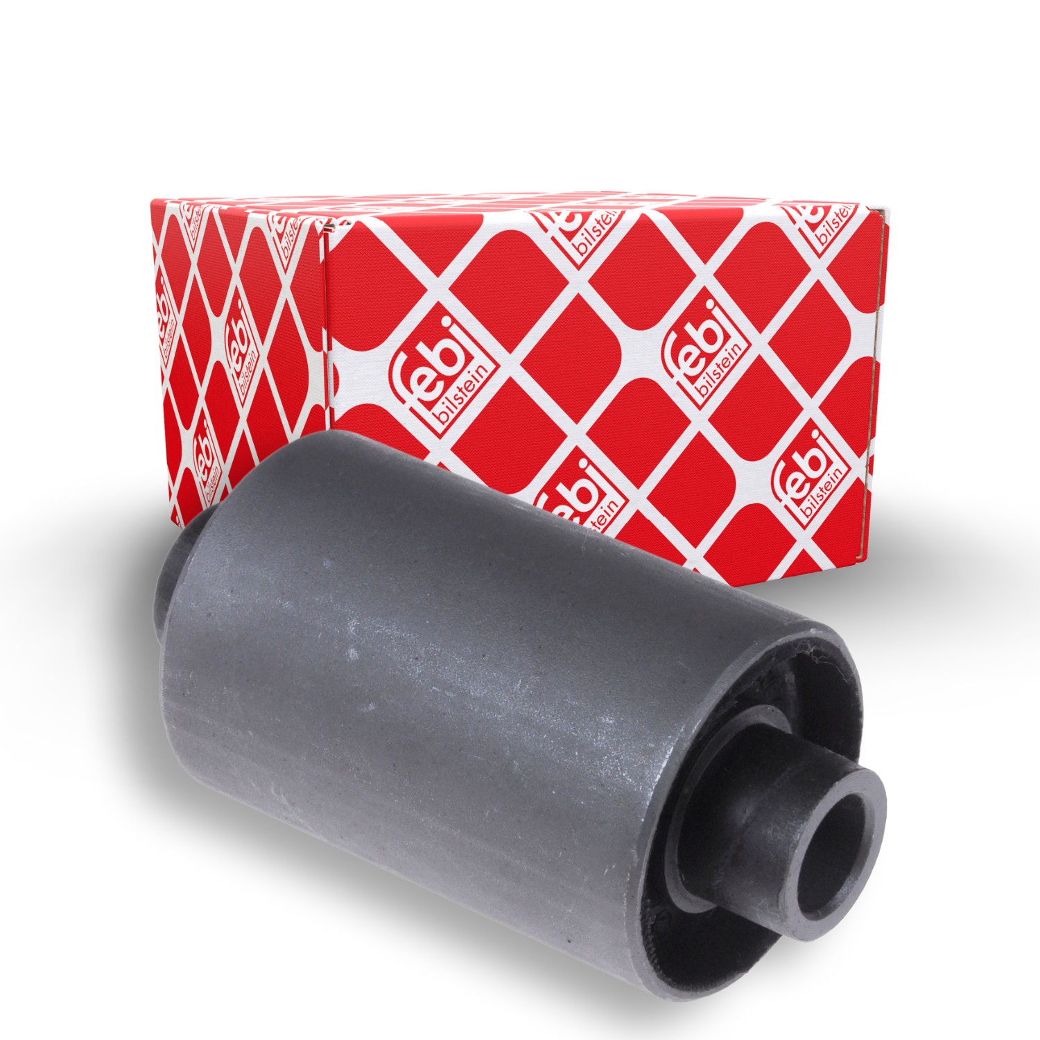 FEBI BILSTEIN Δαχτυλίδι, ημιελειπτικό ελατήριο 102161 Σούστες FEBI BILSTEIN NAVARA 102161 φθηνά