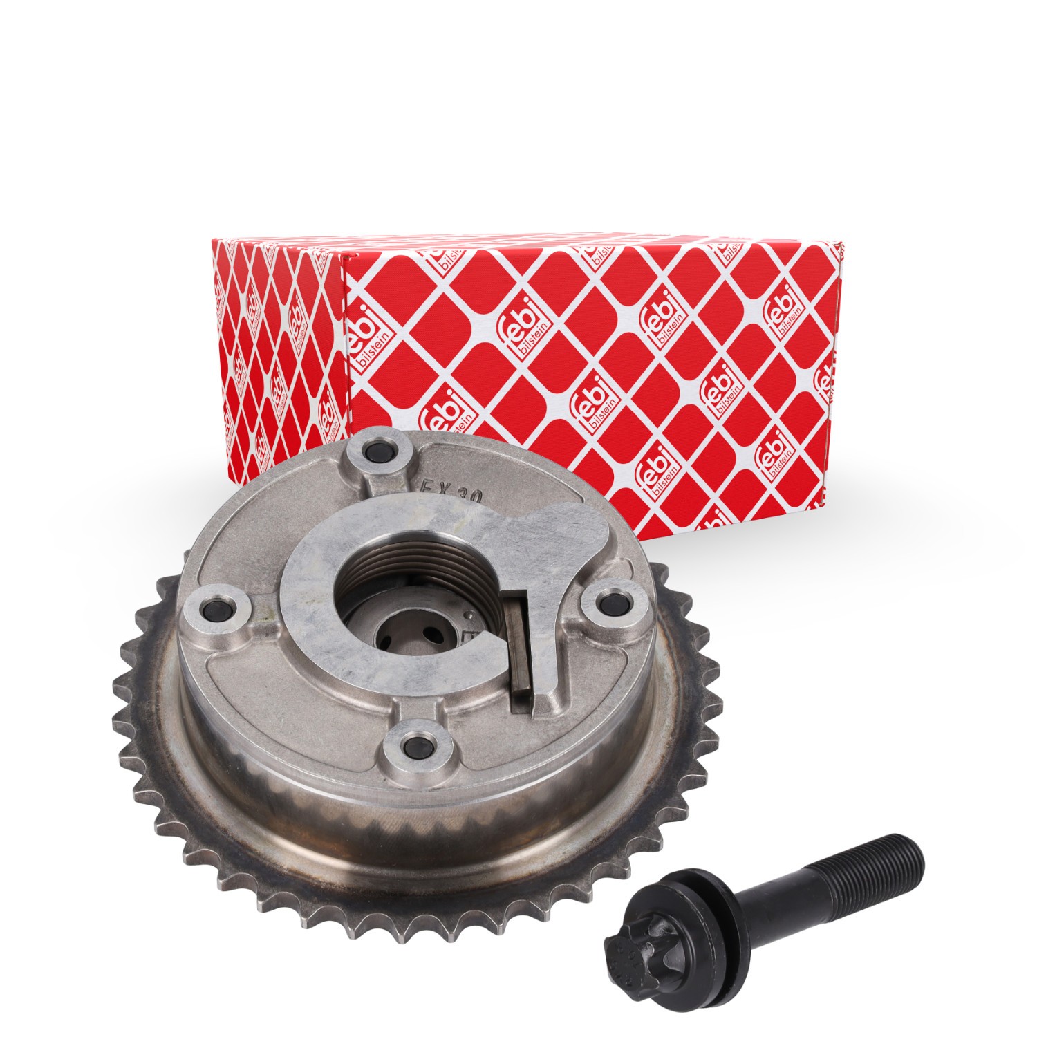 FEBI BILSTEIN Camshaft Adjuster 102193 FEBI BILSTEIN 102193 BMW 3 Series F30 gear, camshaft price