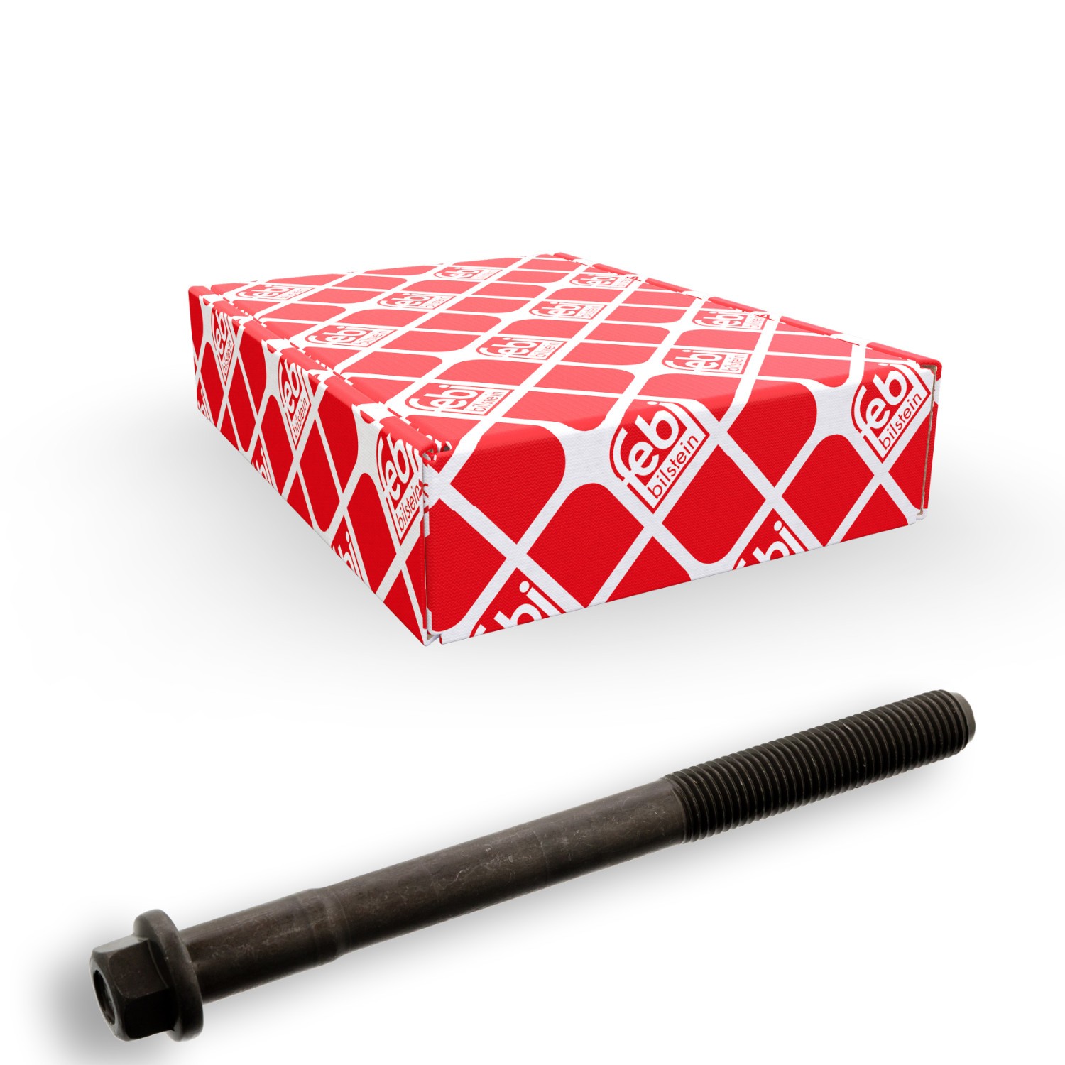 FEBI BILSTEIN Topstykkebolt 102198 Topstykkebolt FEBI BILSTEIN Dodge CALIBER 102198