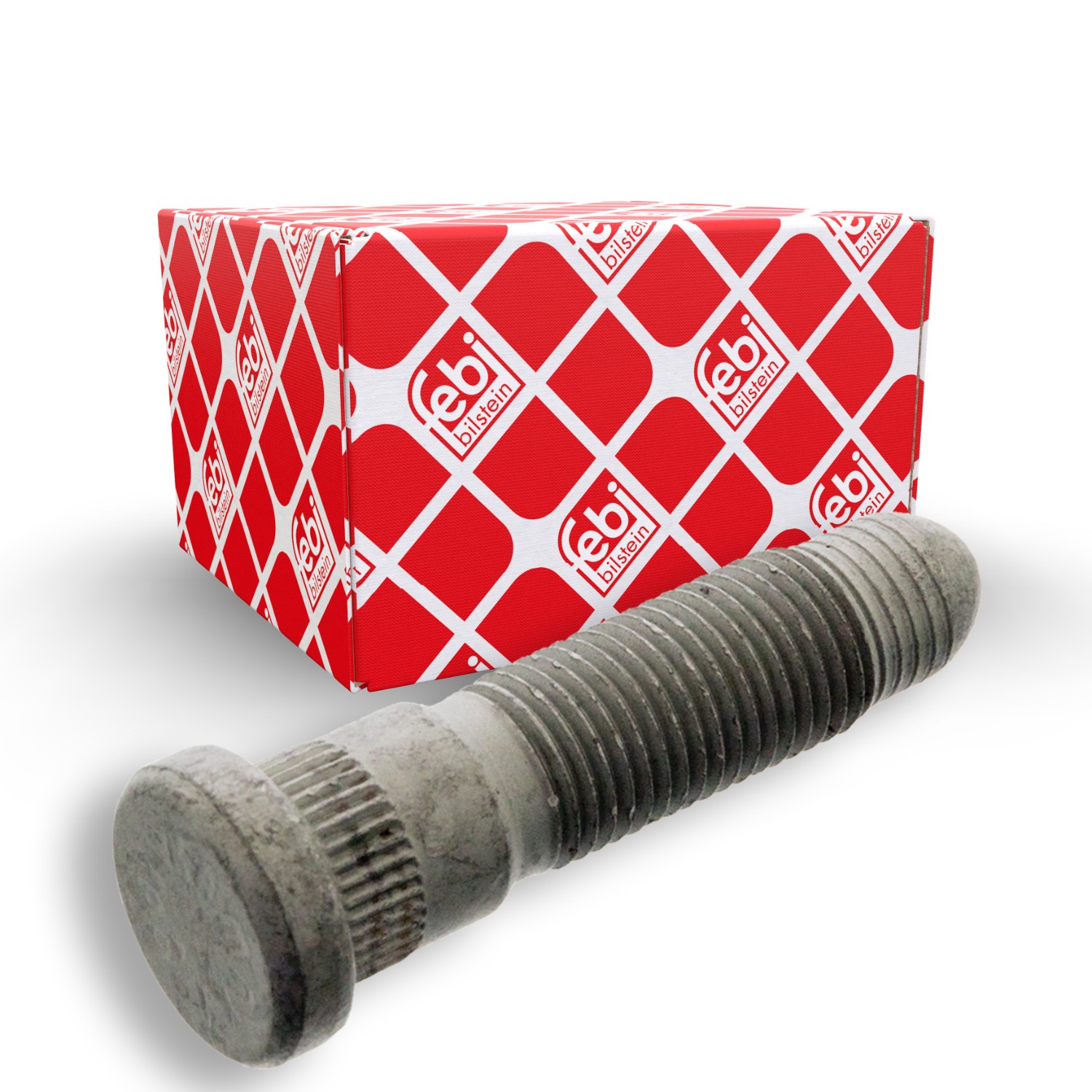 FEBI BILSTEIN Pyöränpultit 102235 FEBI BILSTEIN 102235 Hyundai PONY pyöränpultit hinta