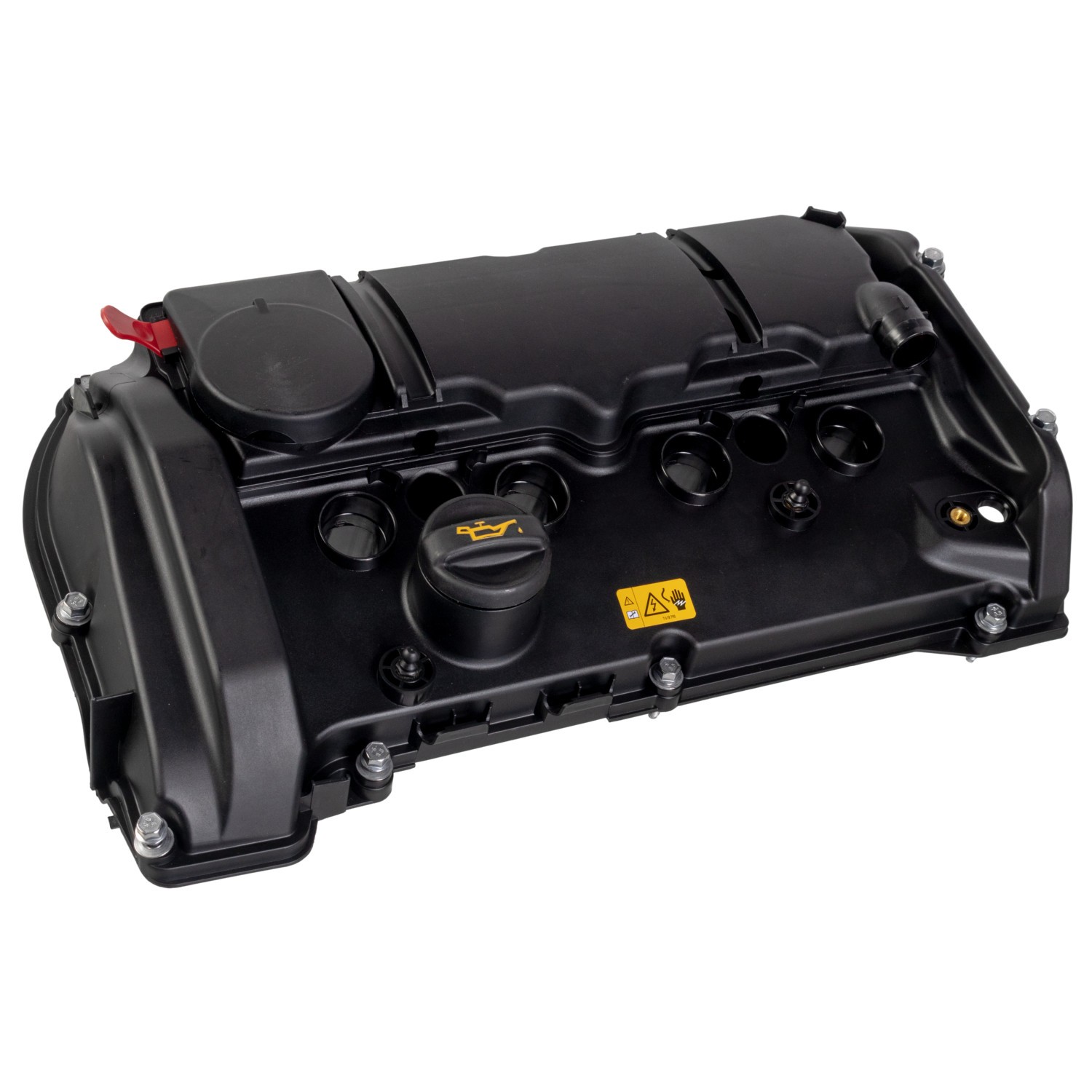 FEBI BILSTEIN Toppdeksel 102240 FEBI BILSTEIN 102240 originale Topplokk DS4 / DS4 Crossback hva koster