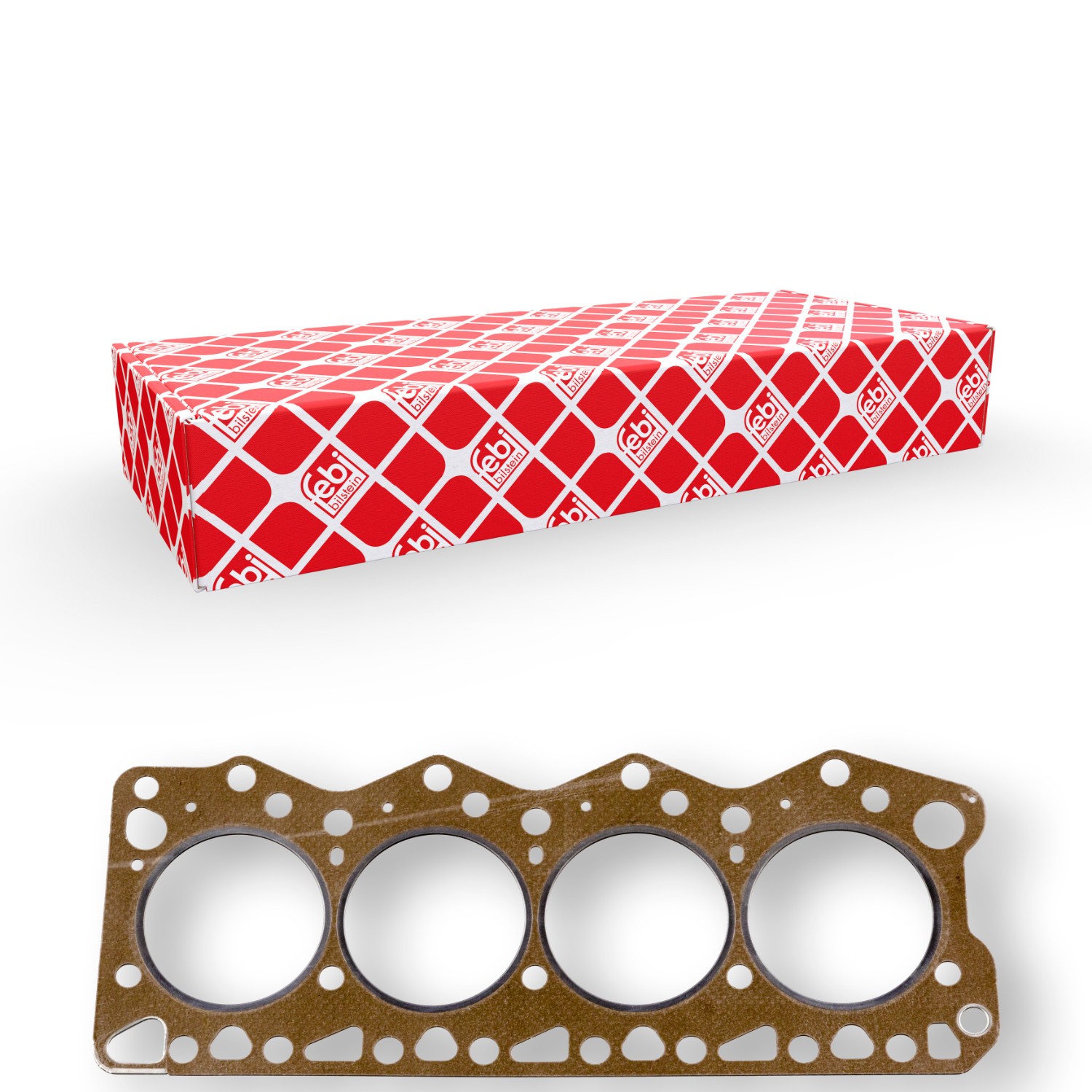 FEBI BILSTEIN Gasket, cylinder head 102241 Fiat DUCATO FEBI BILSTEIN cylinder head gasket 102241