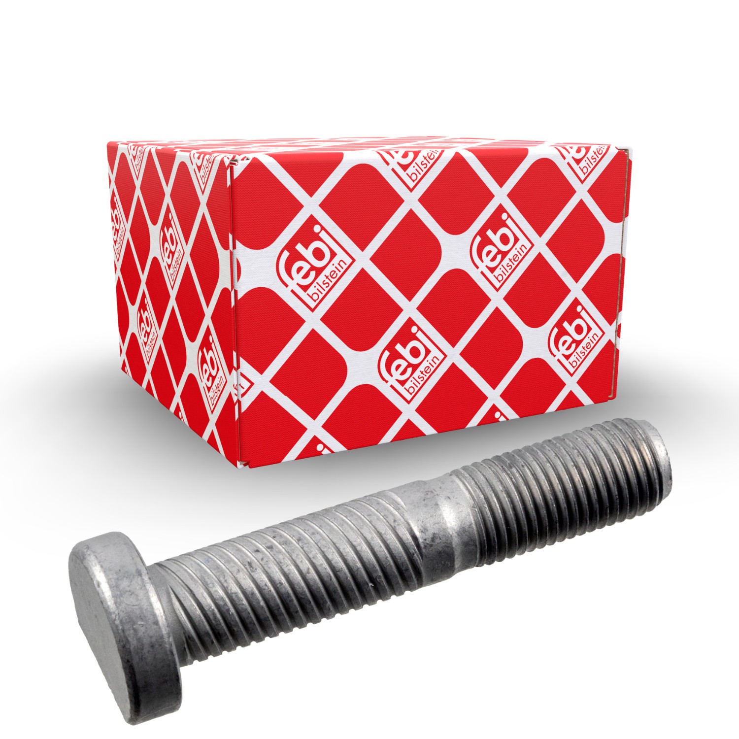 FEBI BILSTEIN Radbolzen 102242 Radschrauben und Radmuttern FEBI BILSTEIN Dodge AVENGER 102242