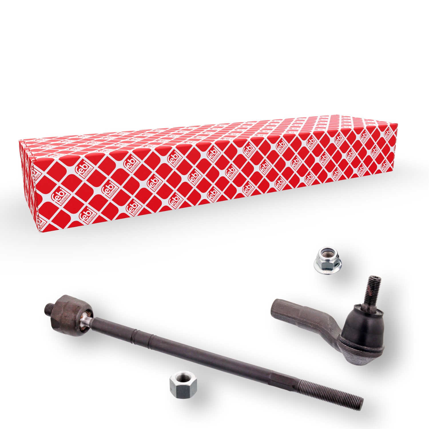 FEBI BILSTEIN Spoorstang 102246 FEBI BILSTEIN 102246 Styrstag ID.5 (E39) prijs