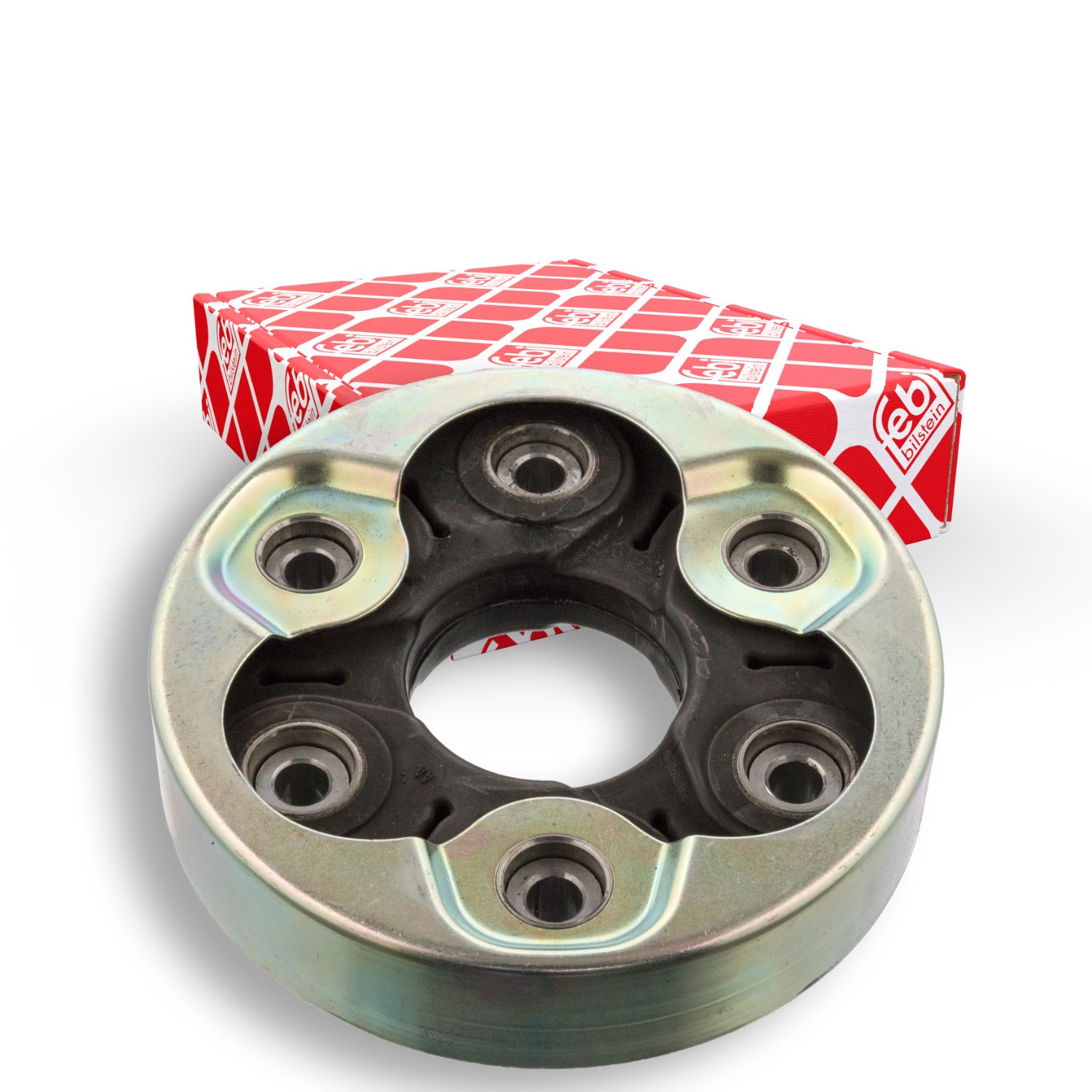 FEBI BILSTEIN Liigend, pikivõll 102292 FEBI BILSTEIN 102292 Kardaani muhv Audi TT 8N hind