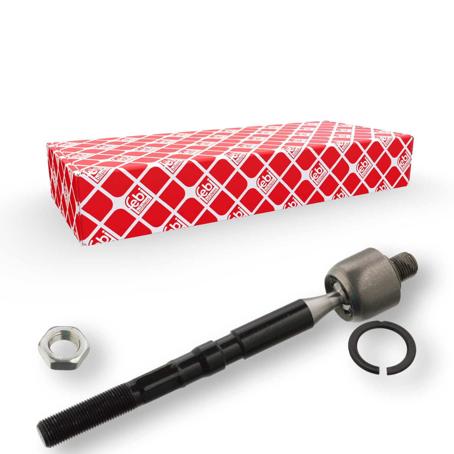 FEBI BILSTEIN Raidetangon pää, suora 102309 102309 FEBI BILSTEIN Raidetangon sisäpää Hyundai GENESIS hinta