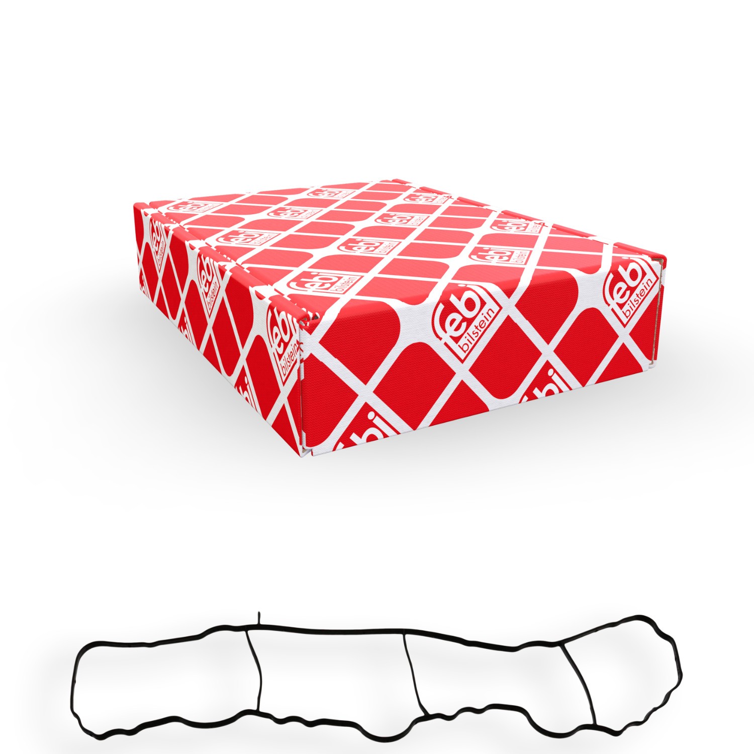 FEBI BILSTEIN Blīve, Ieplūdes kolektors 102391 102391 Ieplūdes kolektora blīve MERCEDES-BENZ VANEO FEBI BILSTEIN