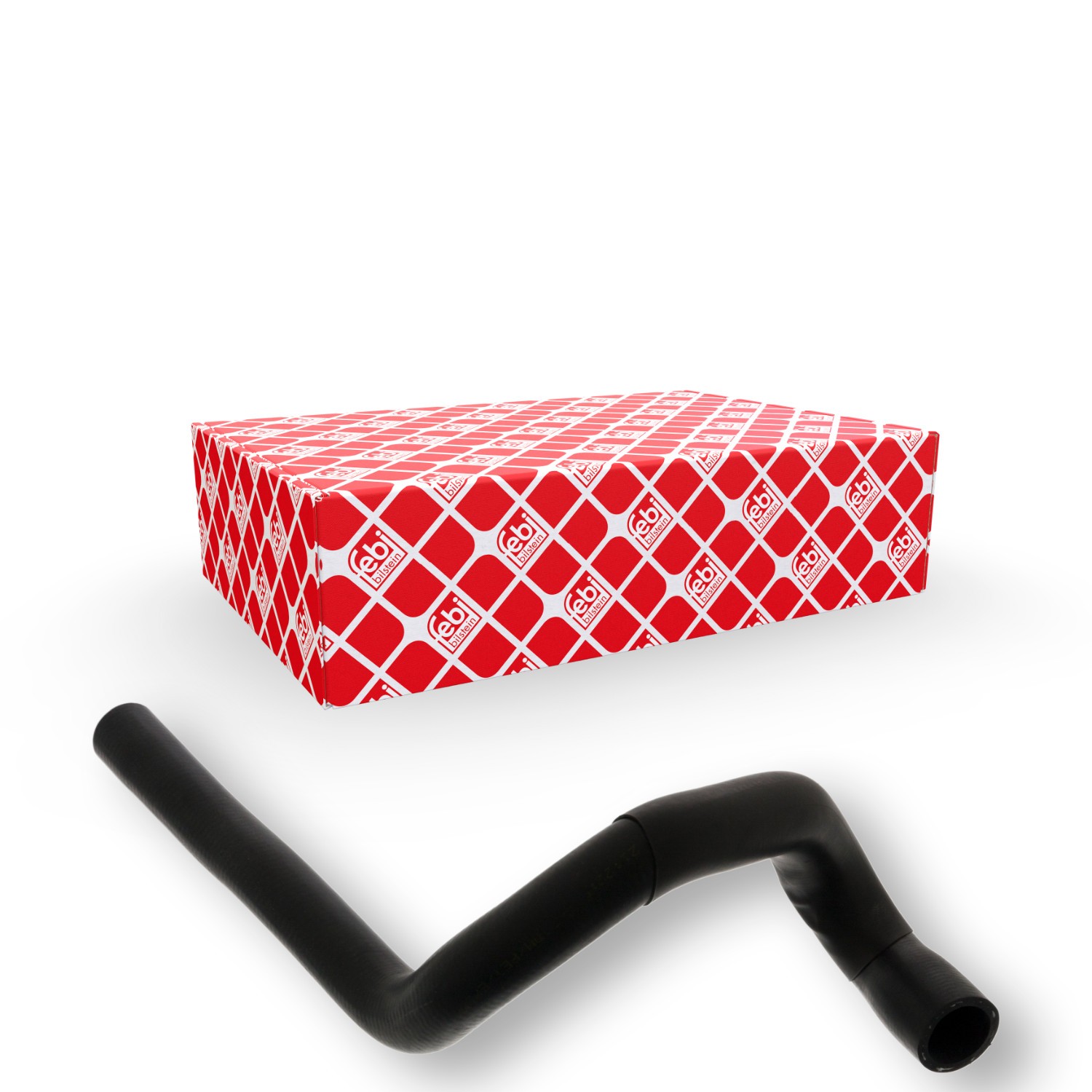 Hadica chladenia FEBI BILSTEIN 102399 FEBI BILSTEIN 102399: Chladičové hadice Smart FORFOUR 2017