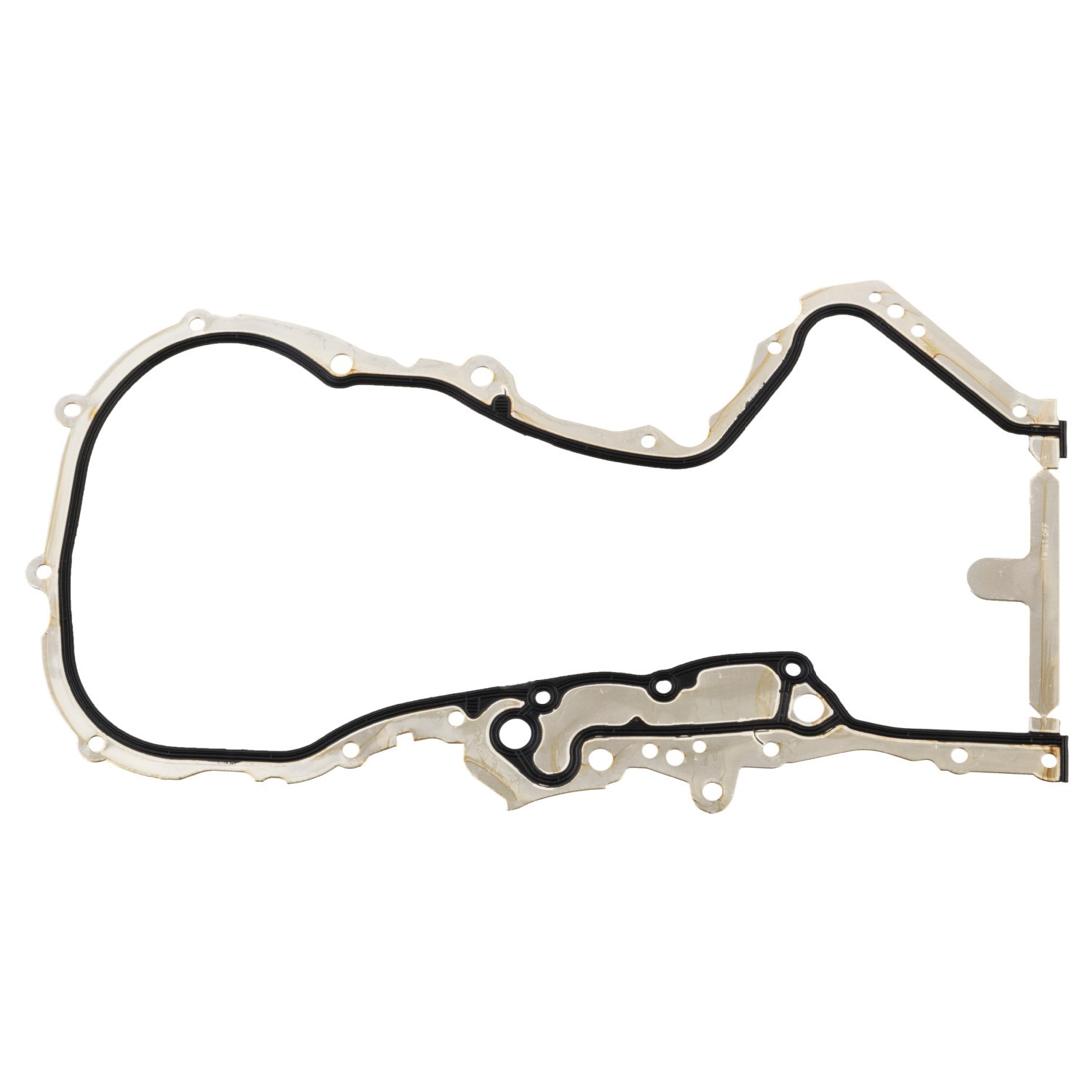 FEBI BILSTEIN Pakking, distributiecarter 102422 FEBI BILSTEIN 102422 Pakking distributiecarter Leon IV Sportstourer (KL8) originele prijs