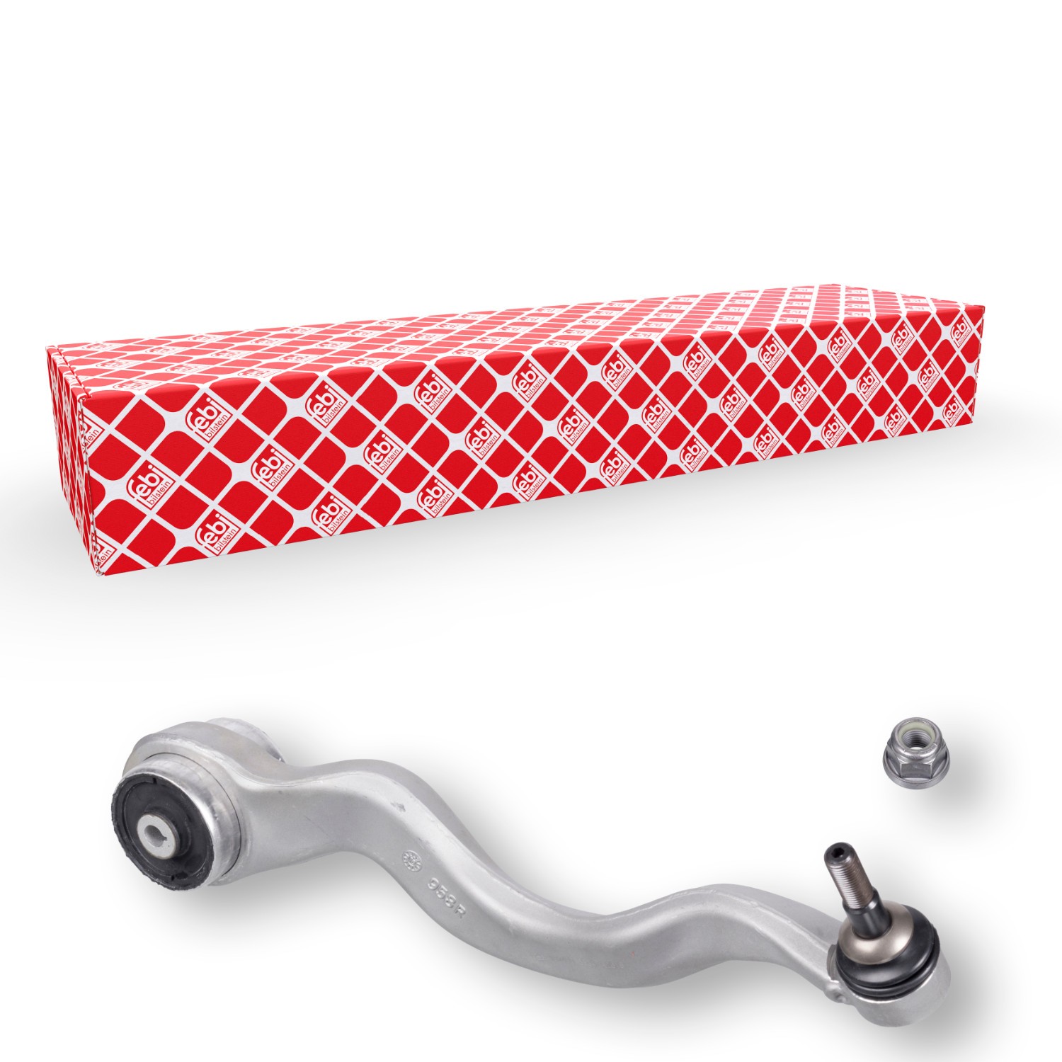 FEBI BILSTEIN Querlenker 102430 102430 Längslenker BMW Z3 FEBI BILSTEIN kaufen