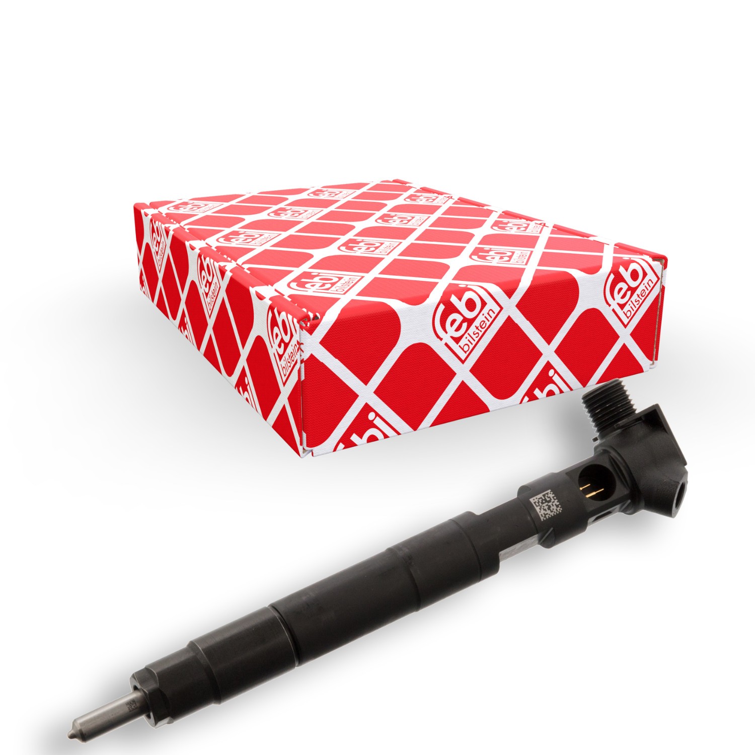 FEBI BILSTEIN Μπεκ ψεκασμού 102479 FEBI BILSTEIN 102479 Μπεκ ψεκασμού Mercedes C253 γνήσια τιμες