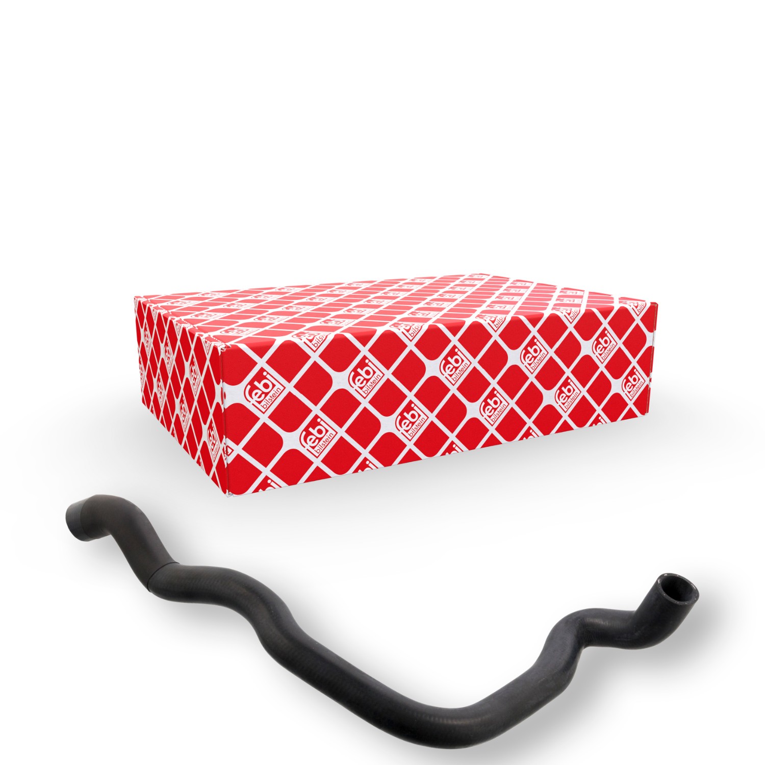 FEBI BILSTEIN Flessibile radiatore 102487 102487 costo Tubi radiatore Volkswagen AMAROK FEBI BILSTEIN