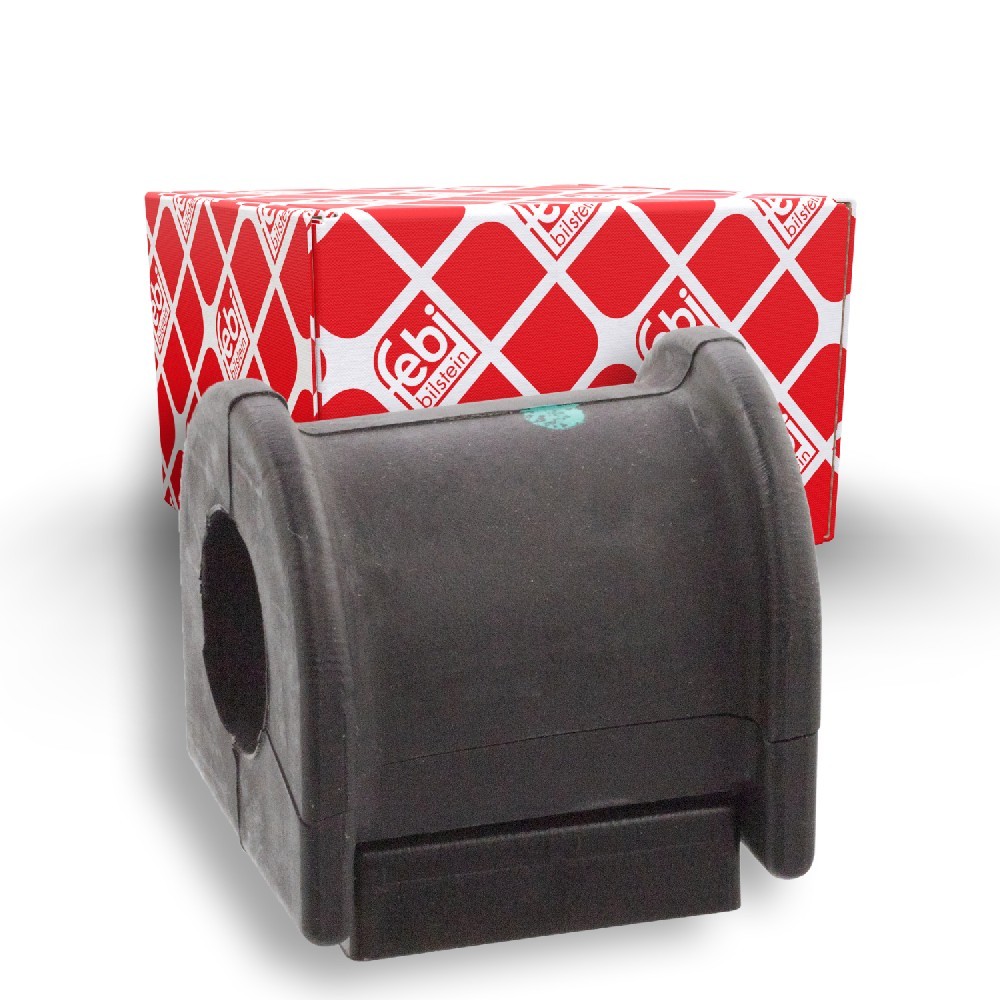 FEBI BILSTEIN Vakaajan hela 102533 Toyota Prius NHW11 kallistuksenvakaajan puslat FEBI BILSTEIN 102533