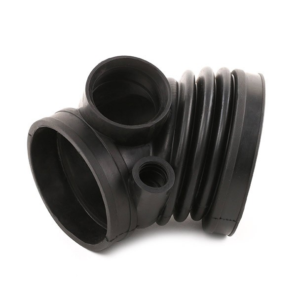 FEBI BILSTEIN Tubo flexível de admissão, filtro de ar 102550 Mangueira do filtro de ar VOLVO FEBI BILSTEIN 102550