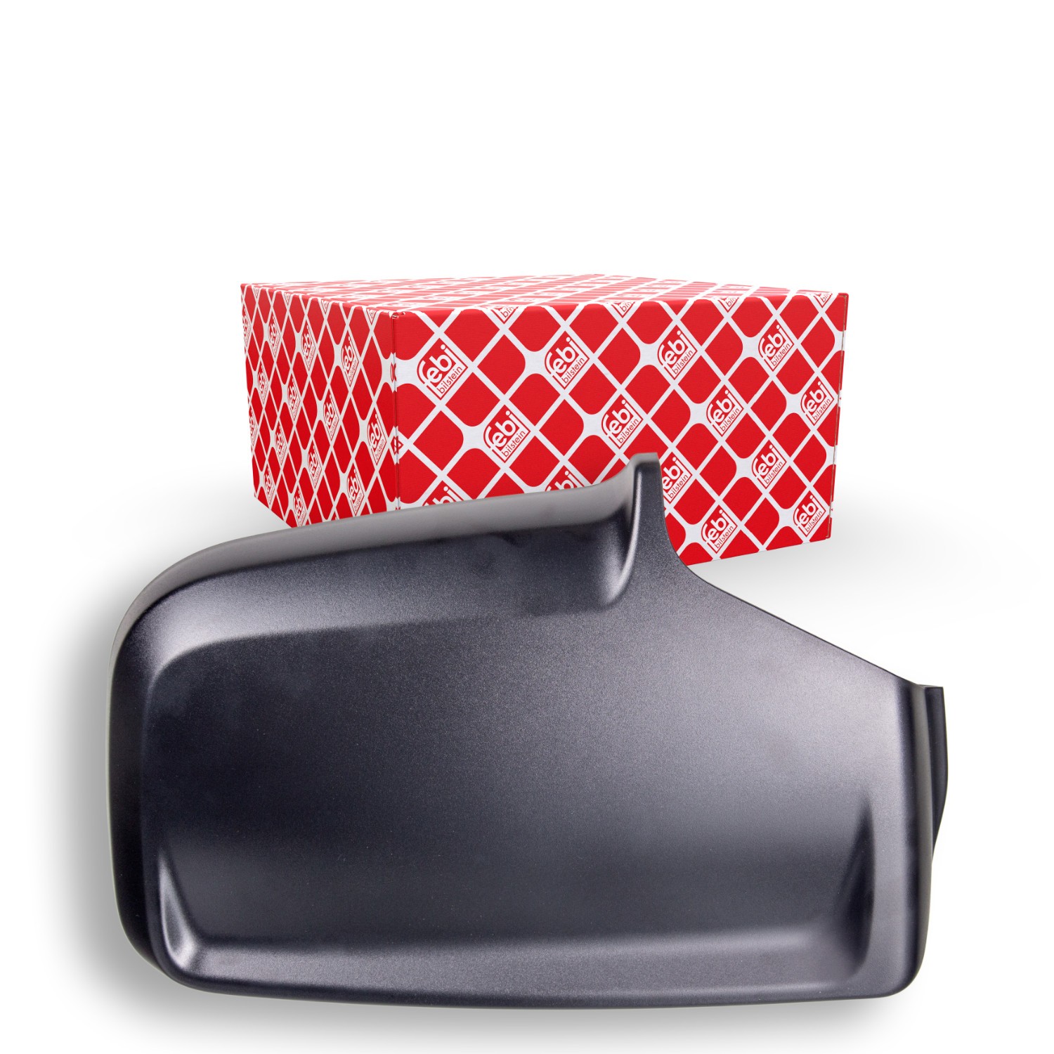 FEBI BILSTEIN Revestimento, retrovisor exterior 102570 102570 Capa espelho FIAT ULYSSE FEBI BILSTEIN