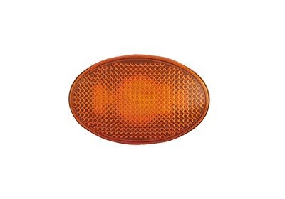 VAN WEZEL Suunatuli 1825914 1825914 Esisuunatuli ja tagasuunatuli FORD TRANSIT VAN WEZEL